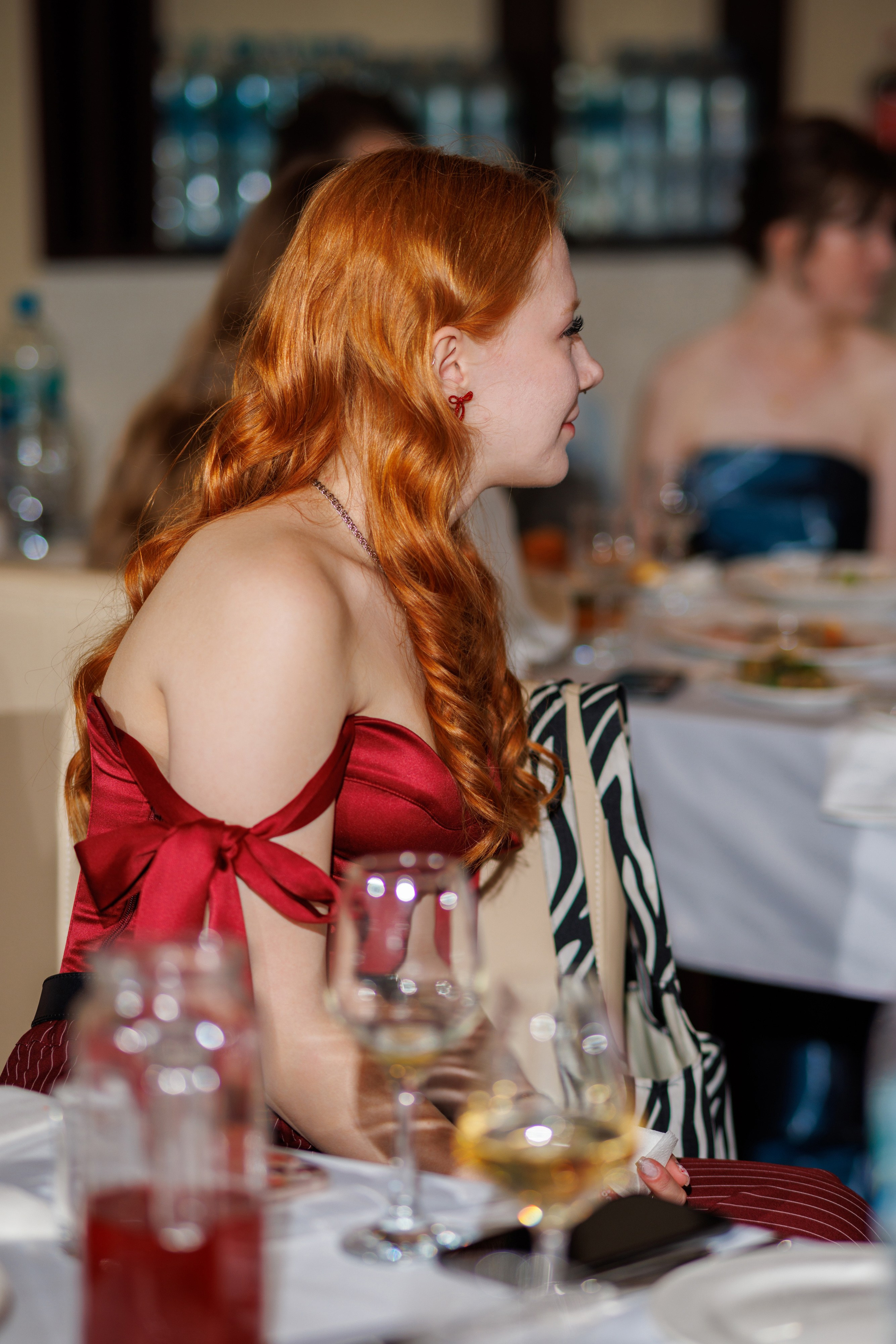 Выпускной 2025 Шк 10. Коммерческий фотограф Андрей Тремасов