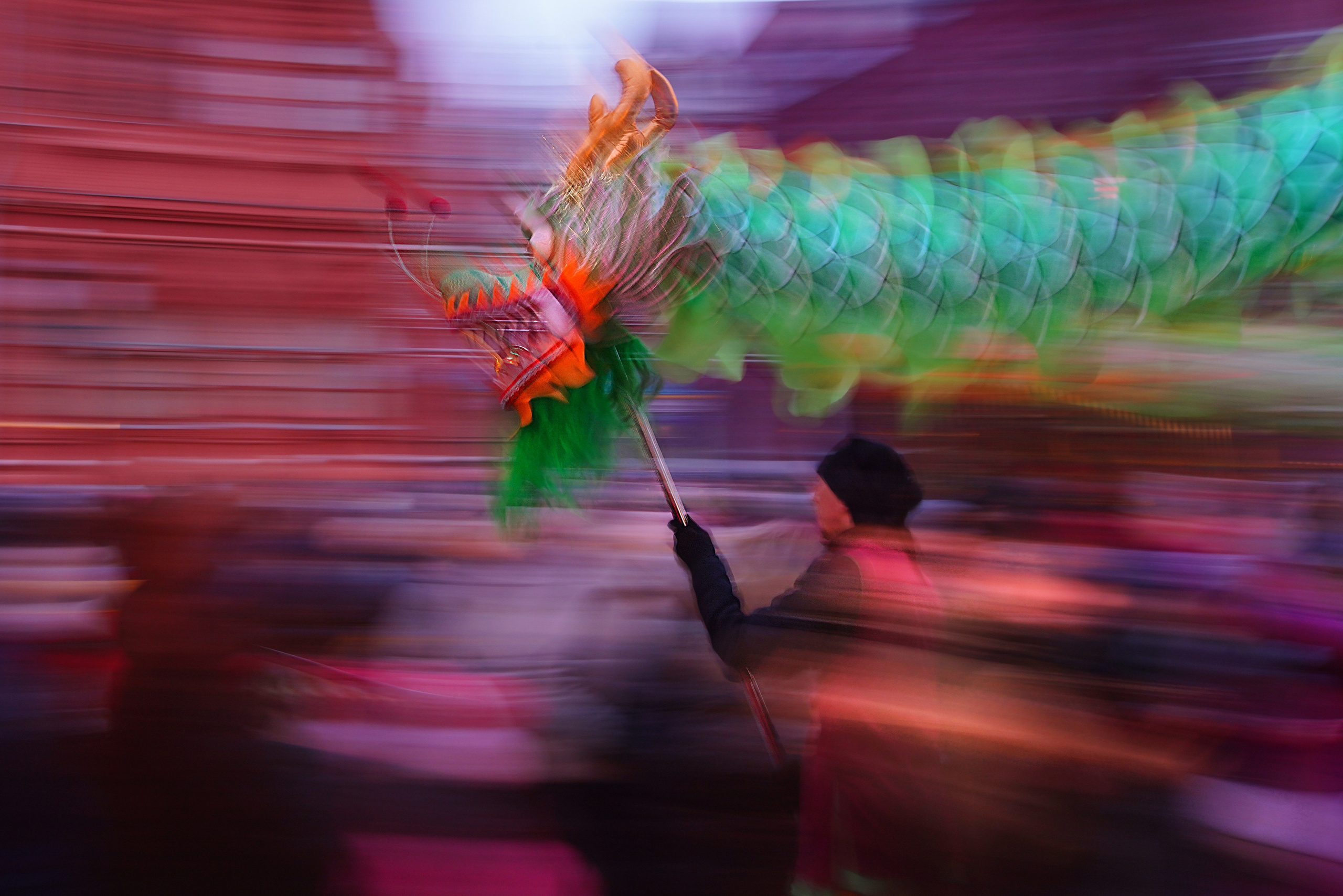 Репортажные съёмки. Фотограф Анна Селина