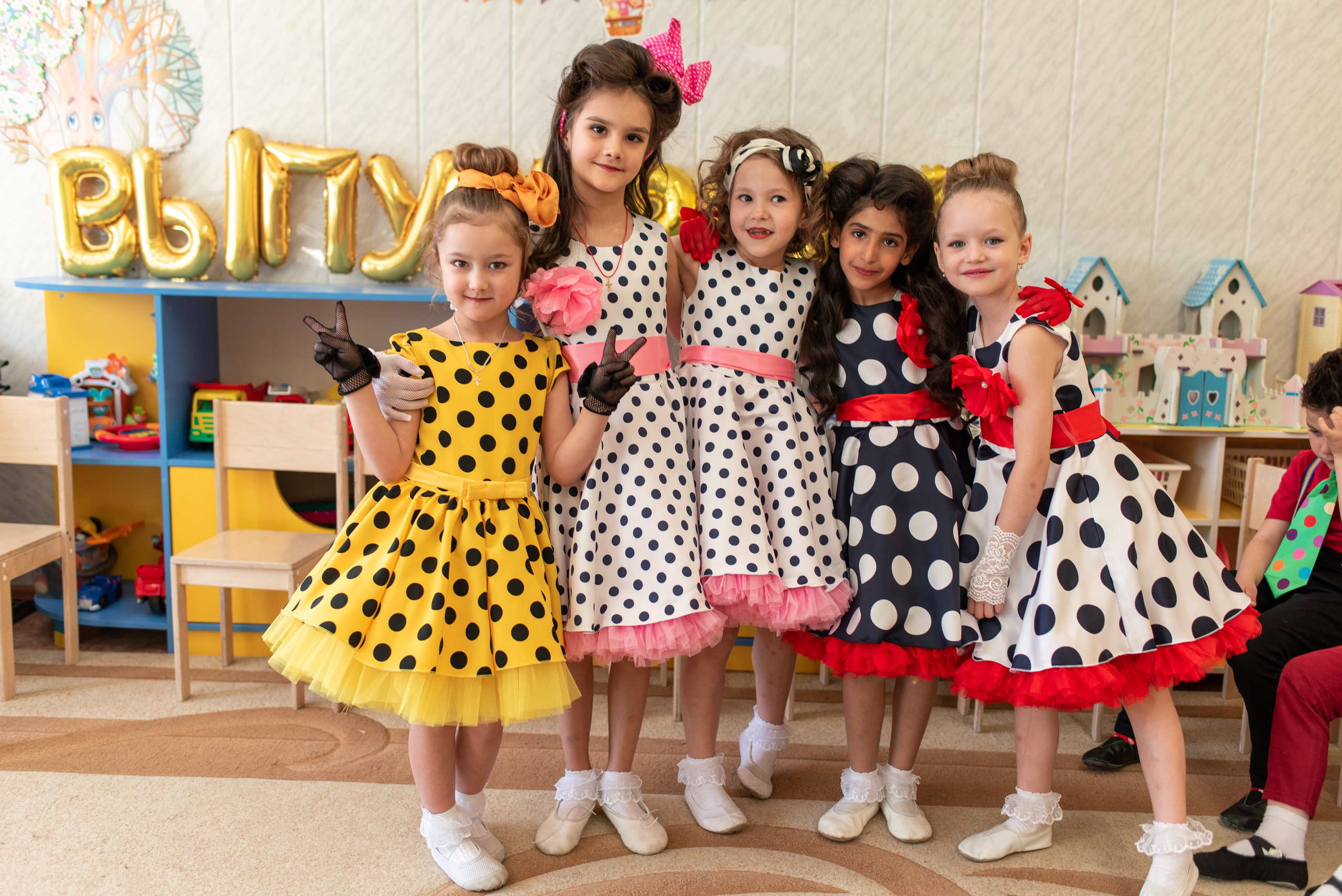 Мероприятия. Фотограф в Москве и Люберцах, Валя Шикулина