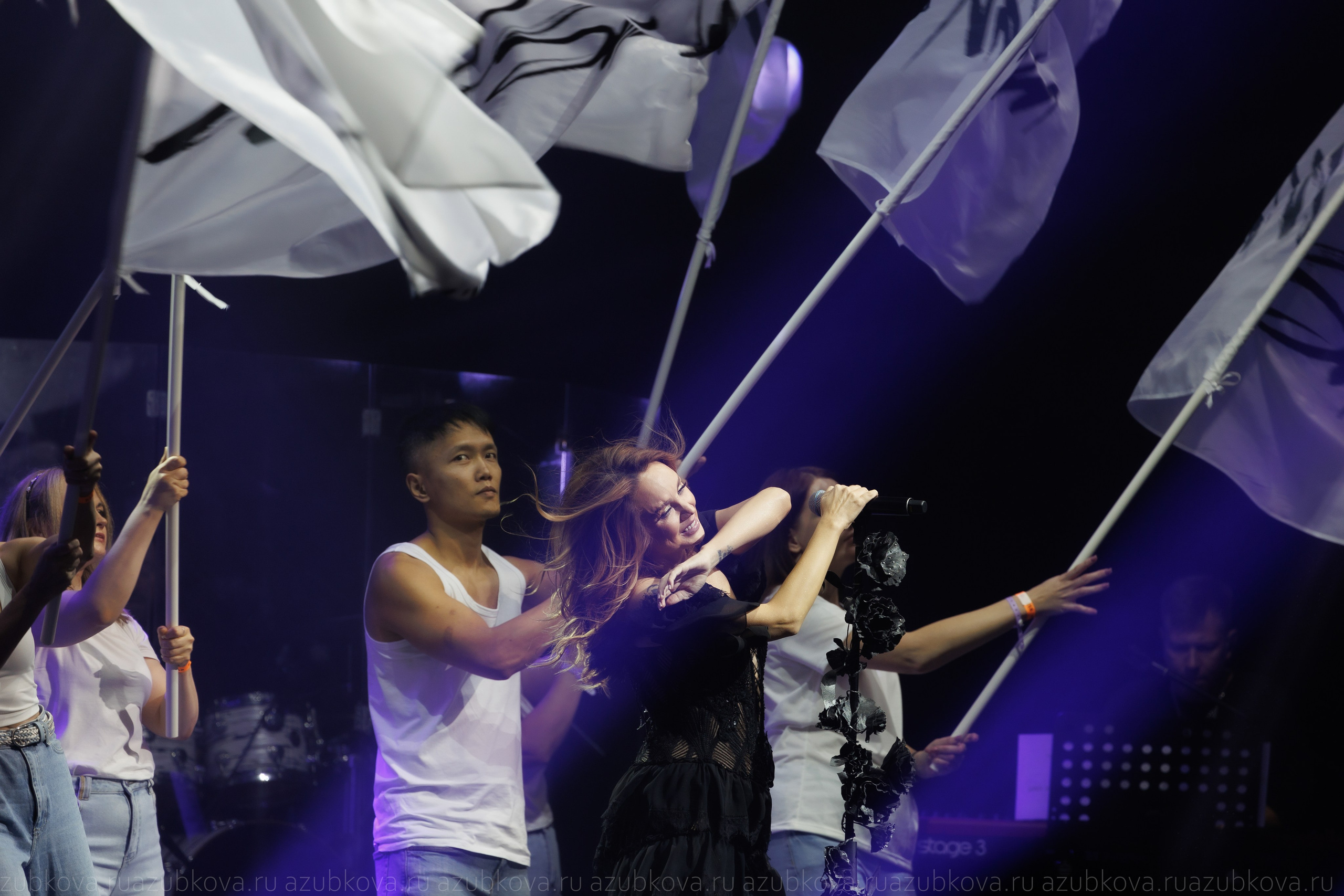 Максим. Фотограф Анастасия Зубкова