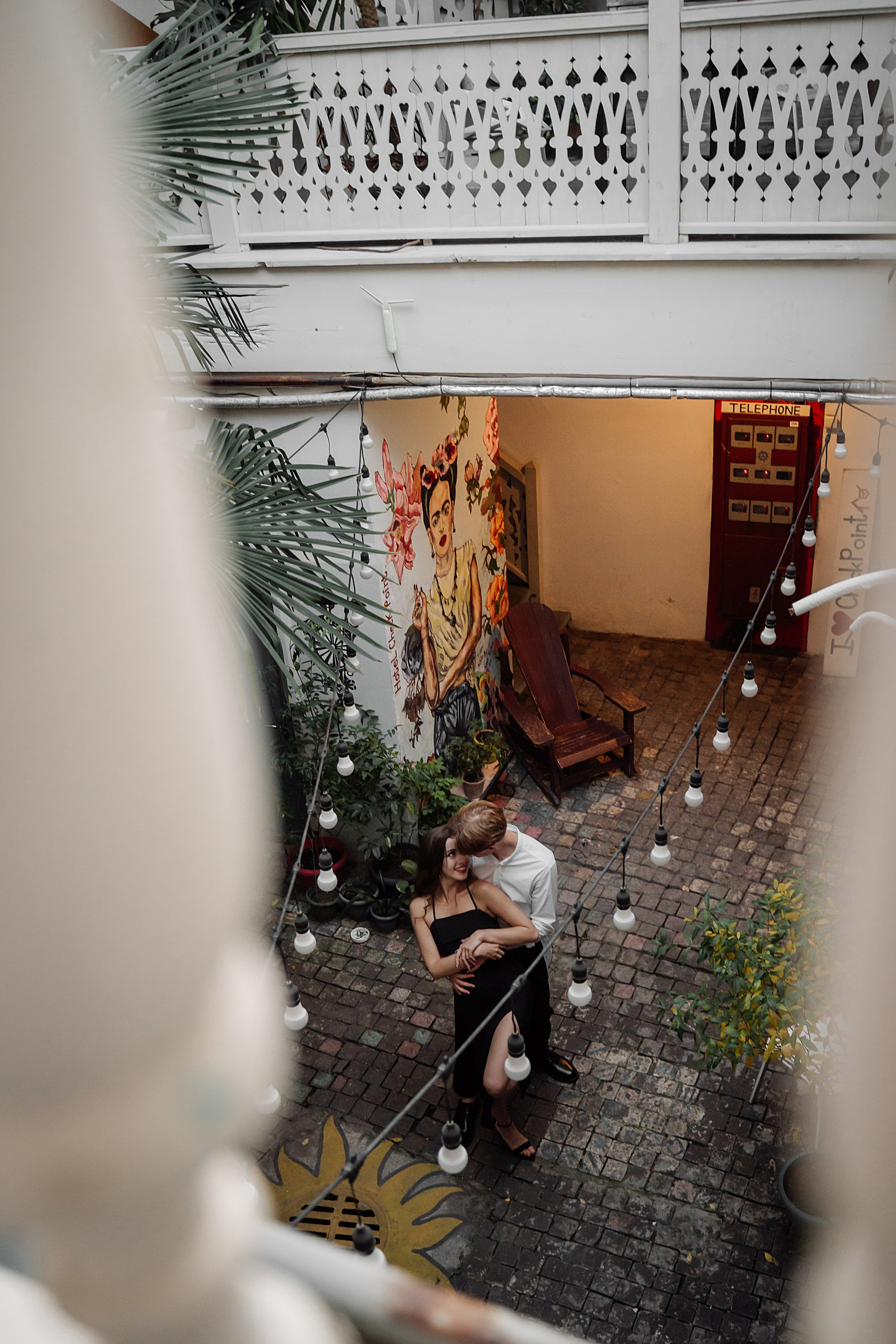 Love Story в Грузии. Свадебный фотограф