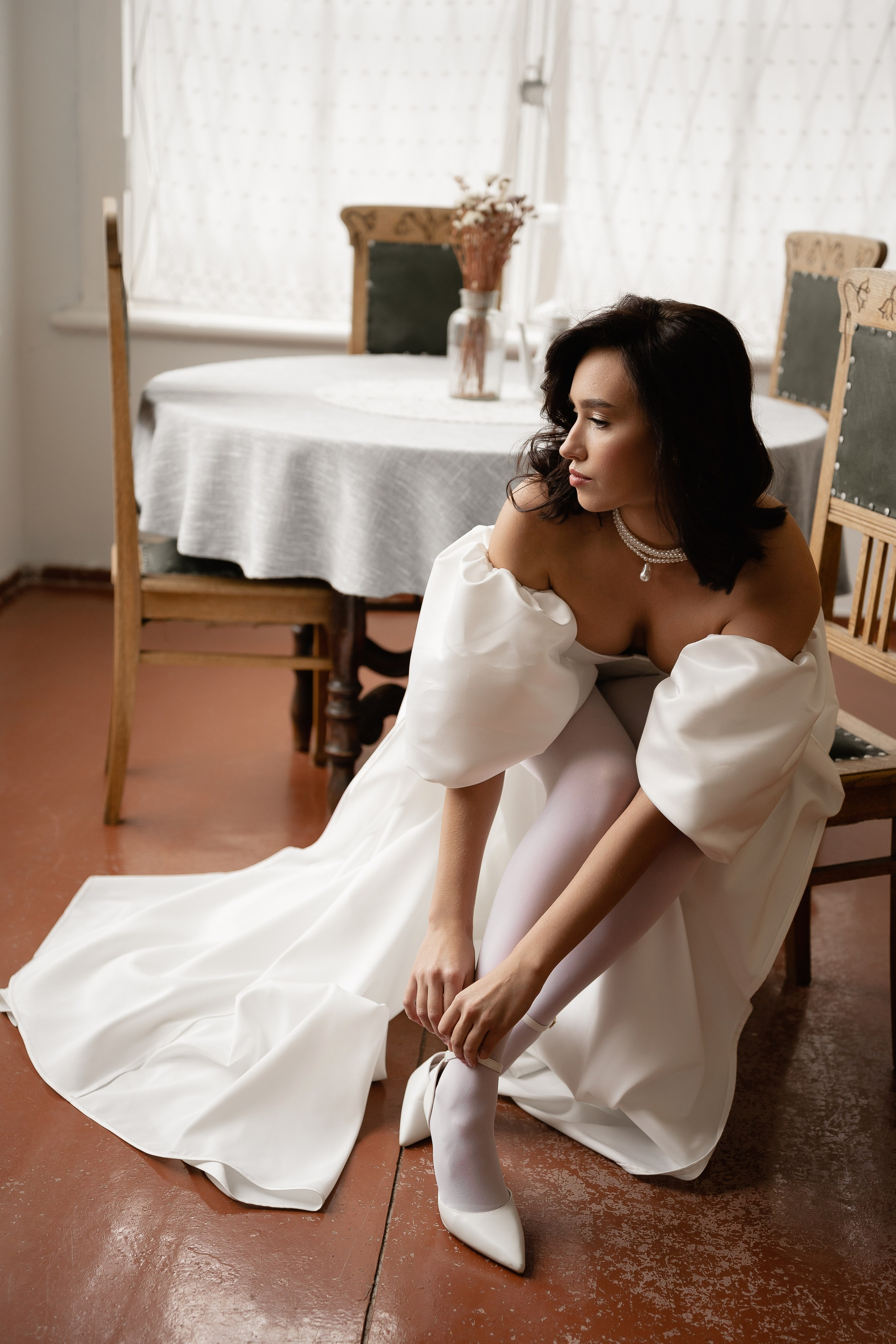 Руслан & Диана. Главная