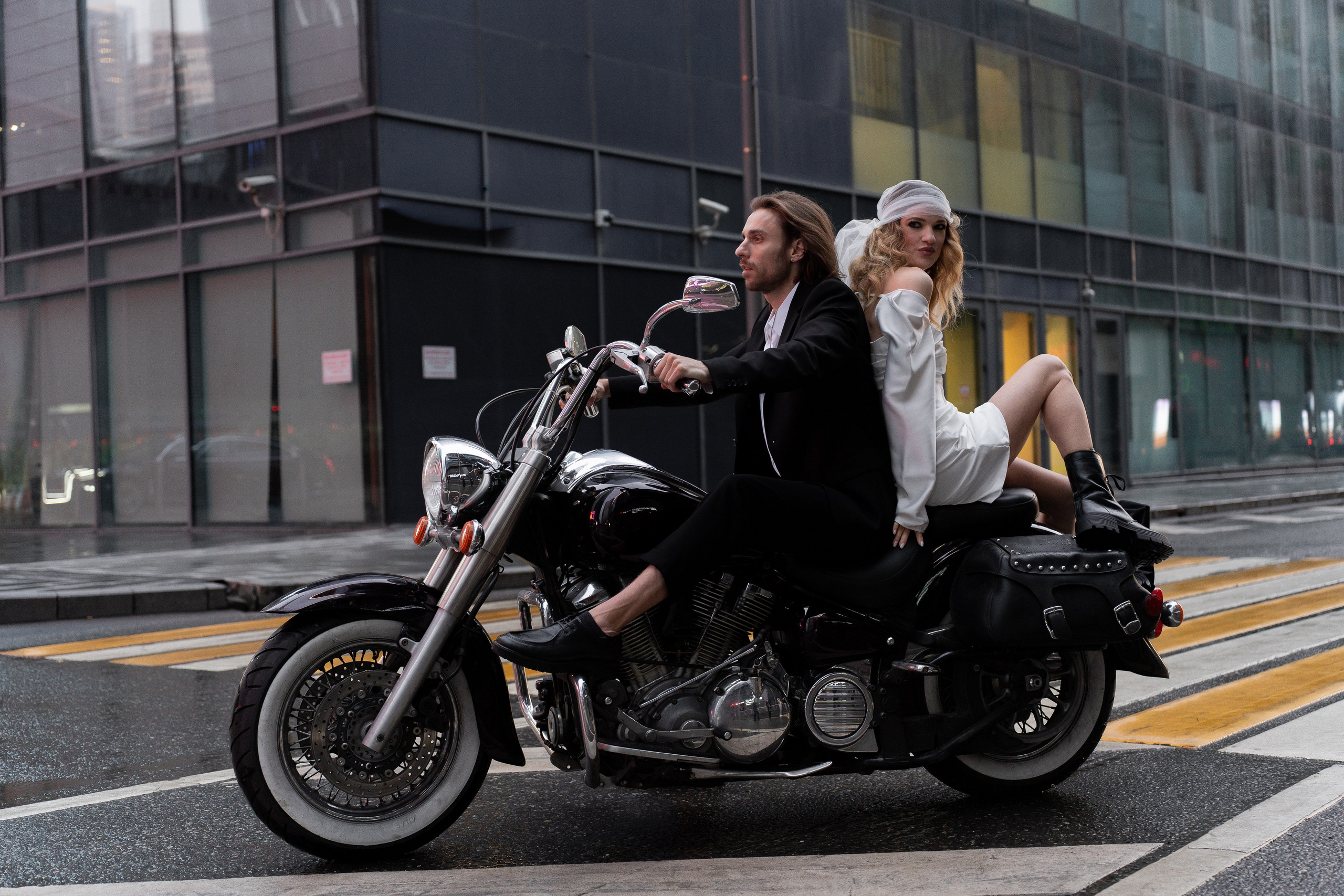 Клим & Полина. Главная