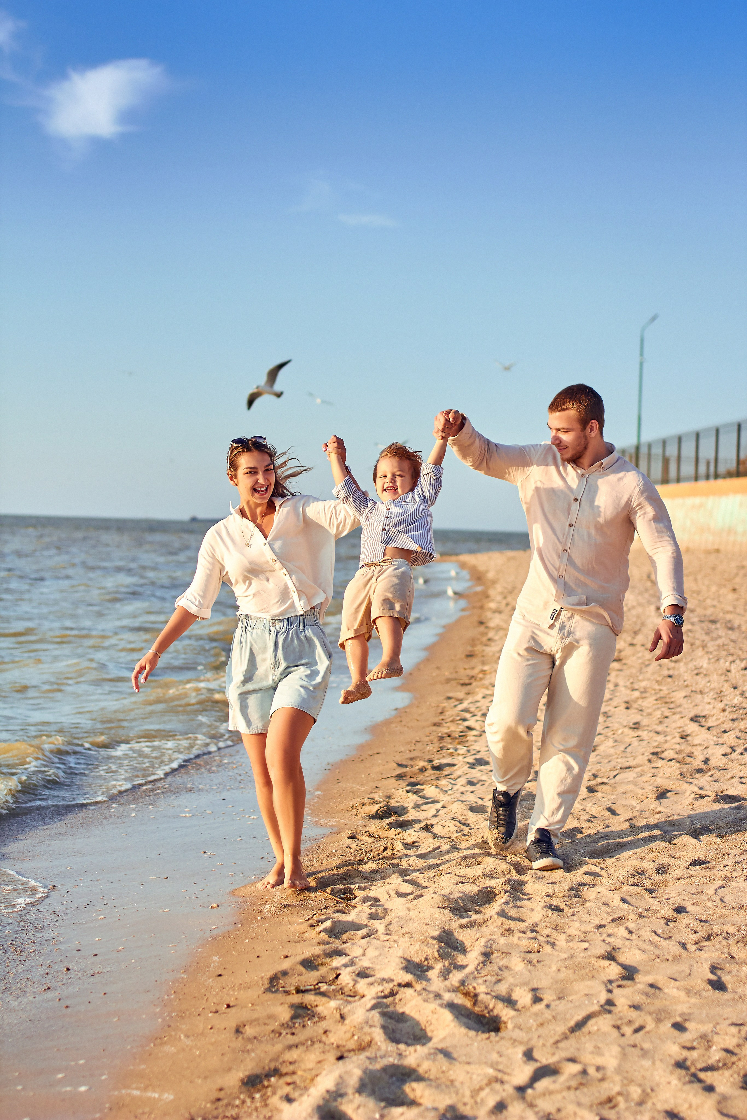 Семейная съемка Вероники. Семейный и детский фотограф в Ростове-на-Дону Екатерина Шевченко