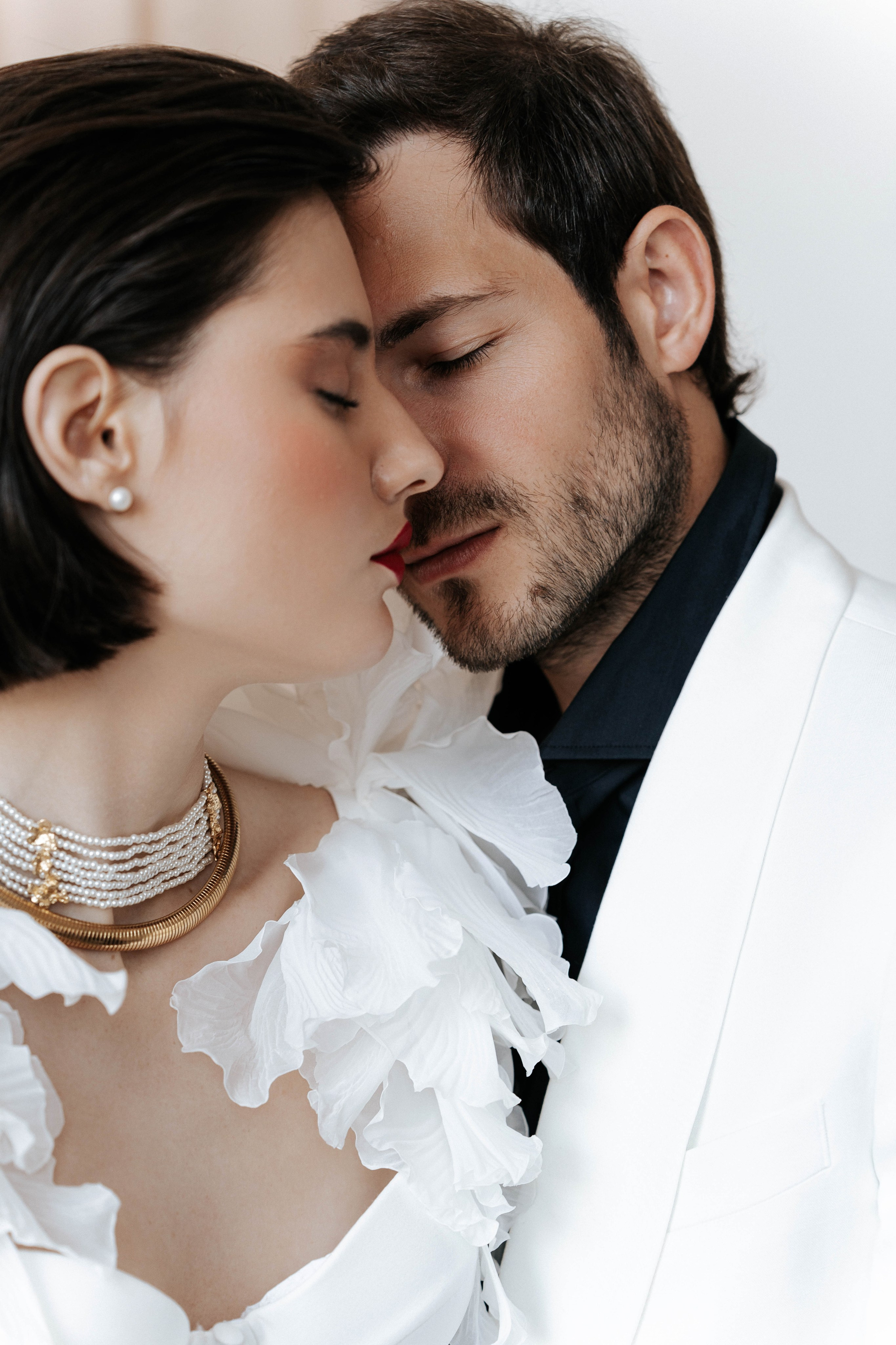 Ivan & Elizaveta. Свадебный фотограф в Воронеже Самохина Екатерина