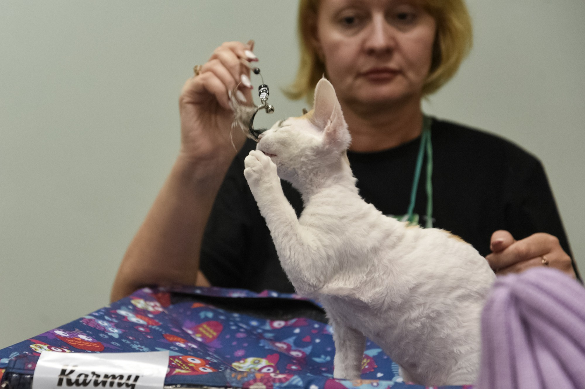 РЕПОРТАЖ. Репортажный и предметный фотограф Ольга Доловова в Ульяновске