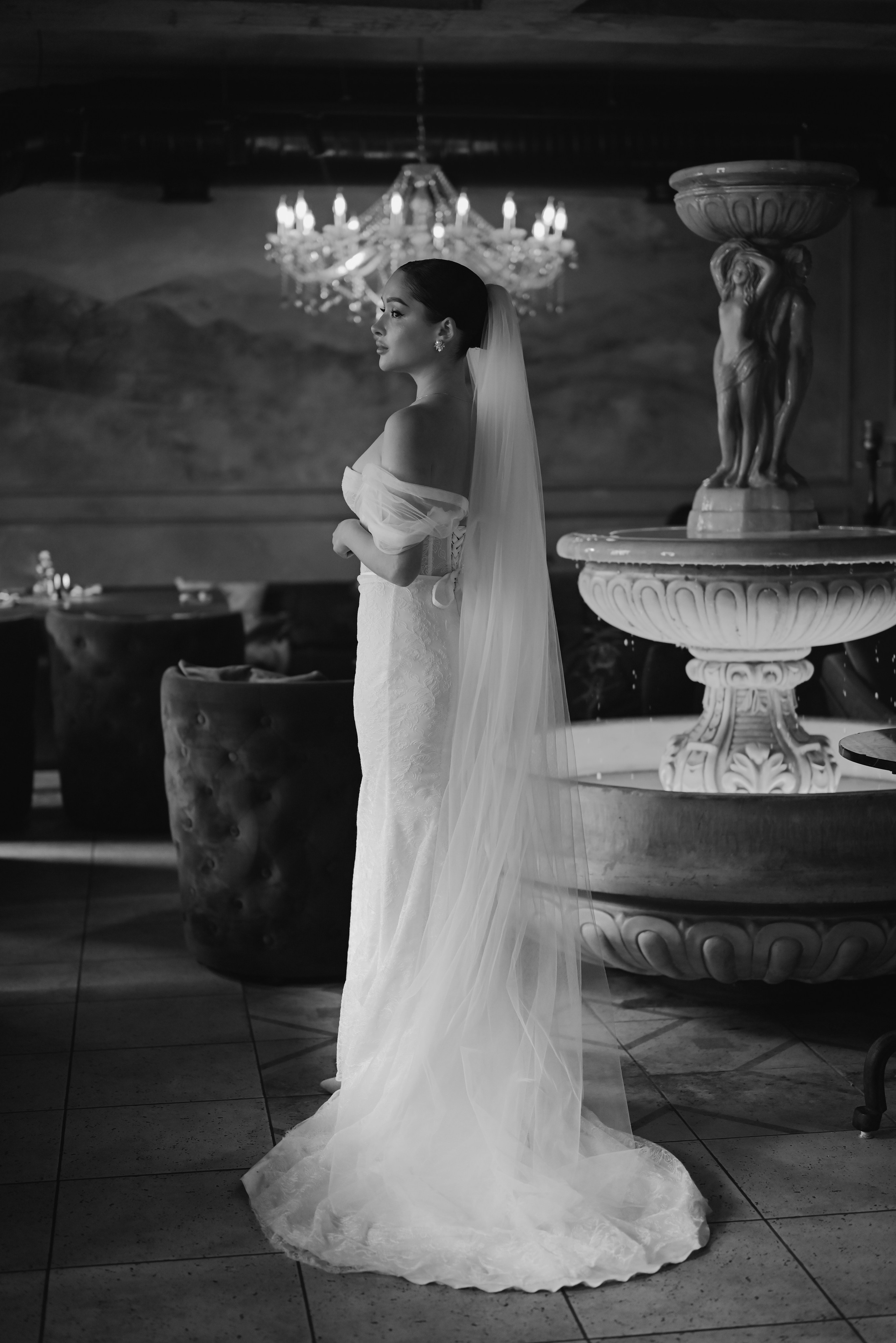 Ринат & Альбина. Свадебный и семейный фотограф в Уфе Александров Максим