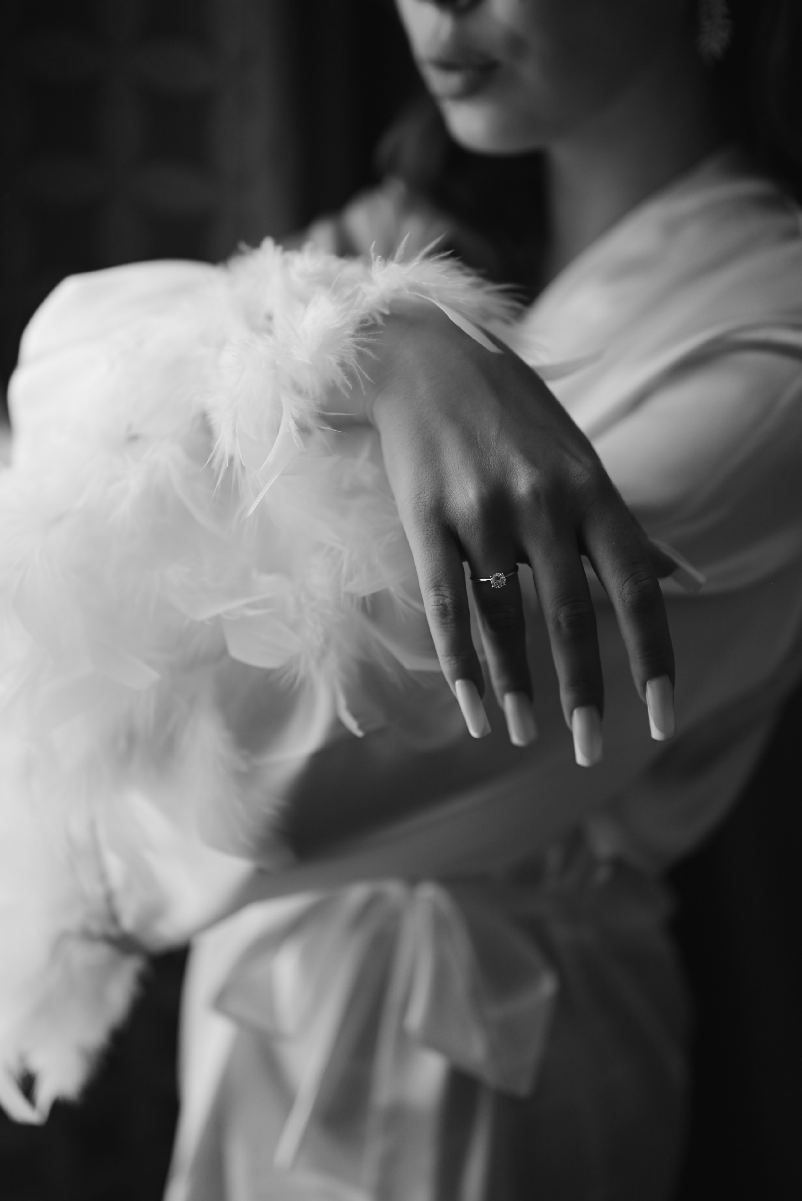 Глеб & Татьяна утро. Свадебный и семейный фотограф в Уфе Александров Максим