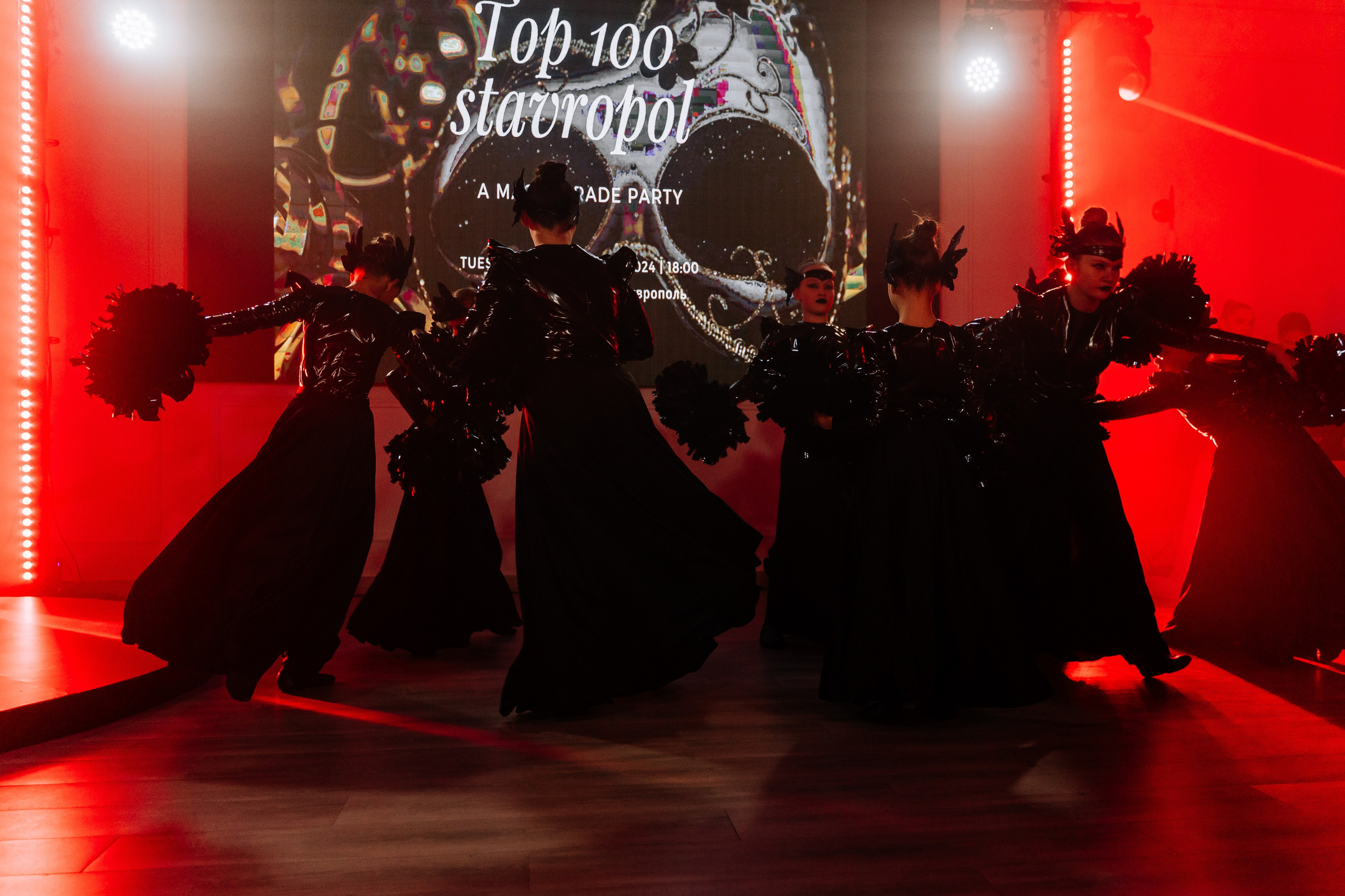 ТОП 100 Ставрополь. Фотограф Ларионова Надежда|Ставрополь