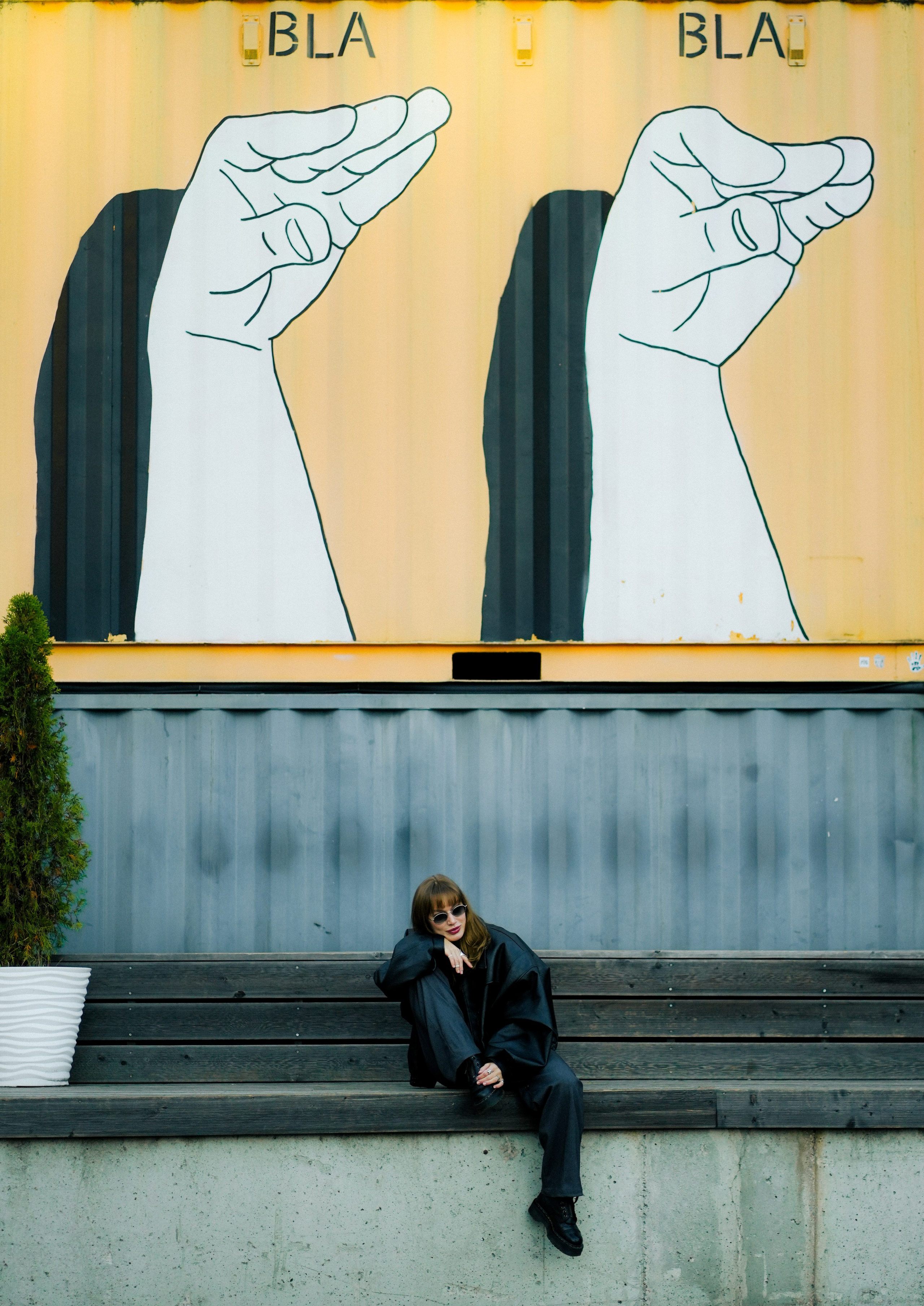 Арина. Фотограф г. Санкт-Петербург Александра Катанакова