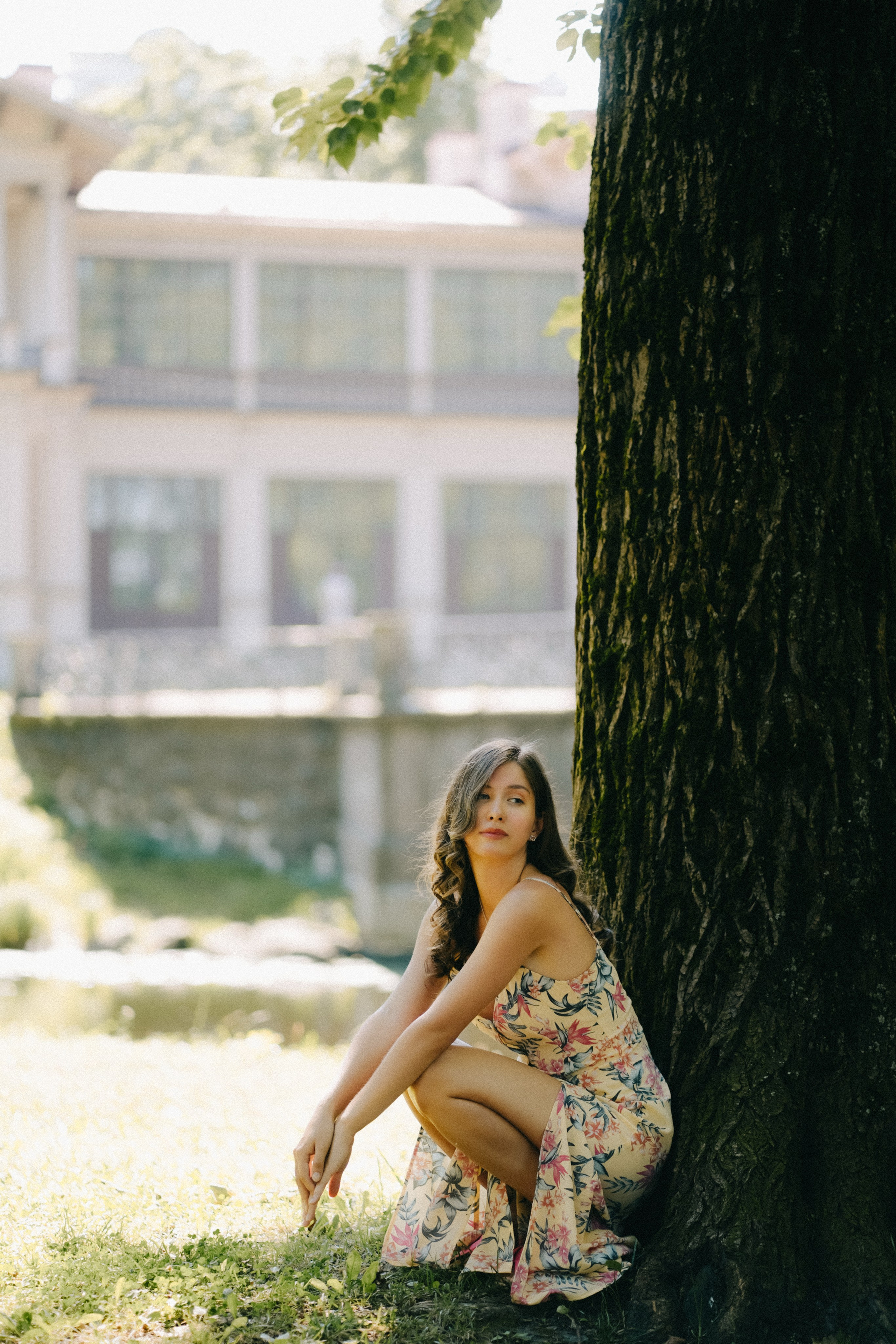 Аня. Фотограф г. Санкт-Петербург Александра Катанакова