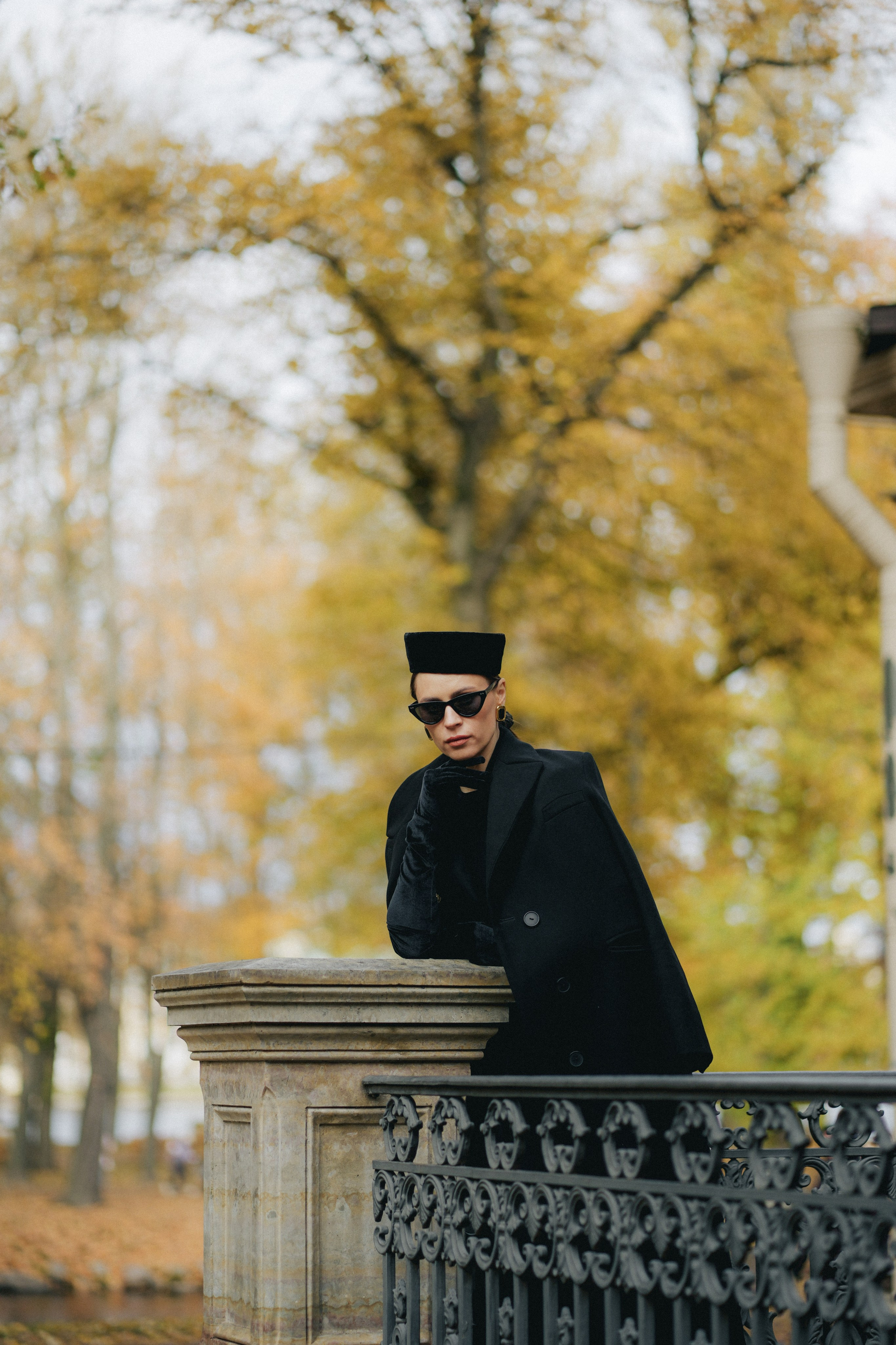 Олеся. Фотограф г. Санкт-Петербург Александра Катанакова