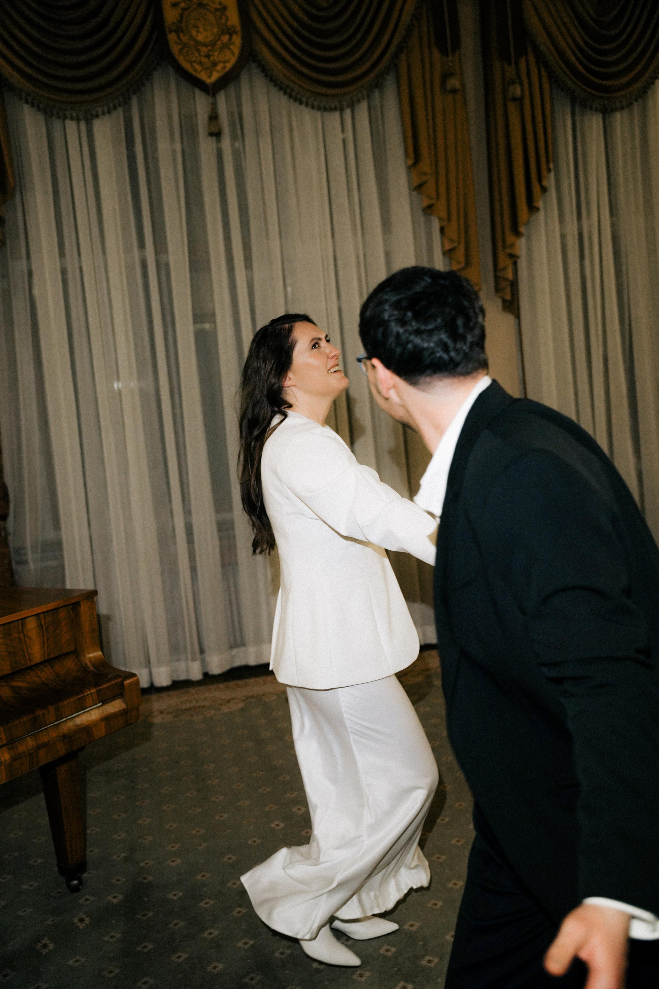 Маша и Илья. Фотограф г. Санкт-Петербург Александра Катанакова