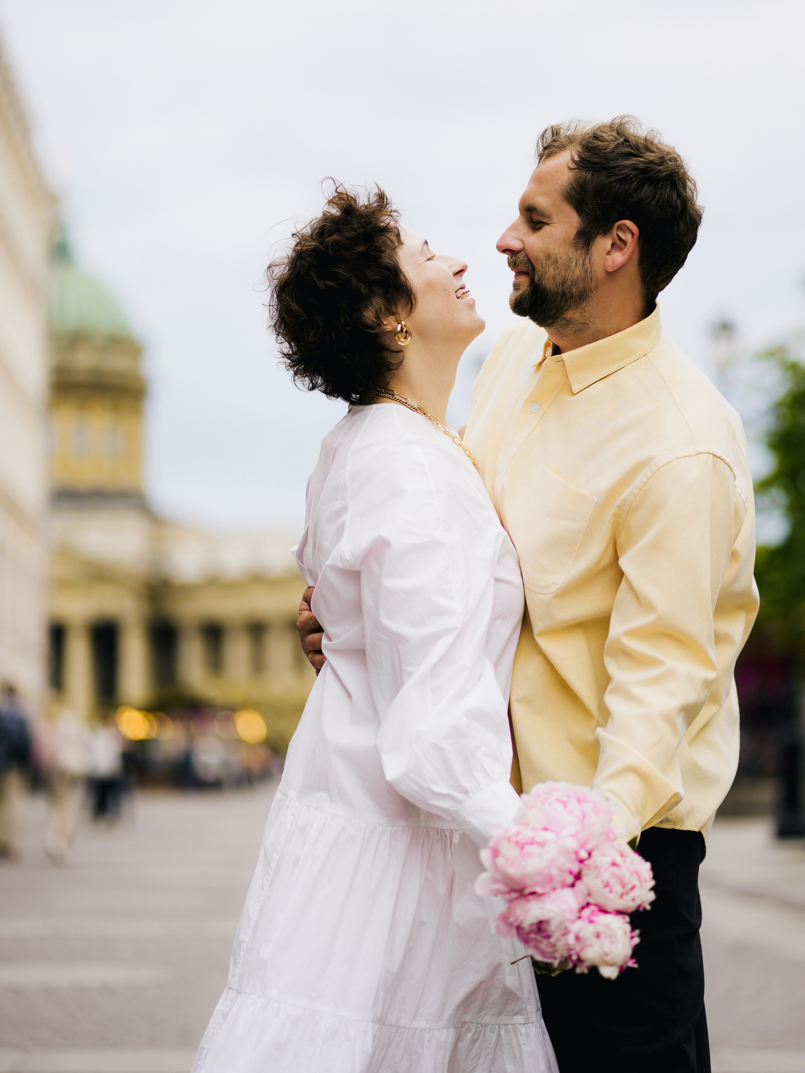Марина и Максим. Фотограф г. Санкт-Петербург Александра Катанакова