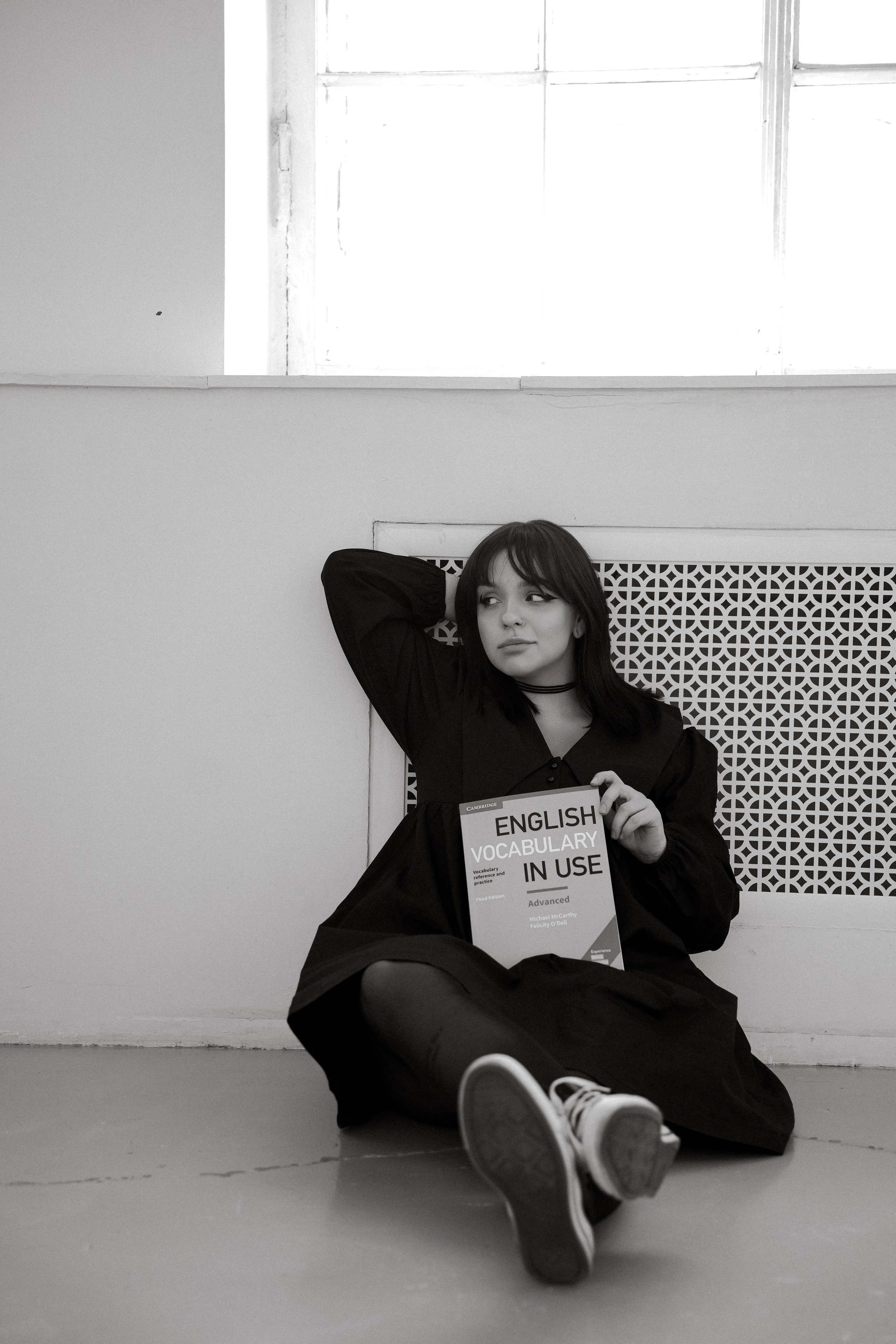 Маша. Фотограф г. Санкт-Петербург Александра Катанакова