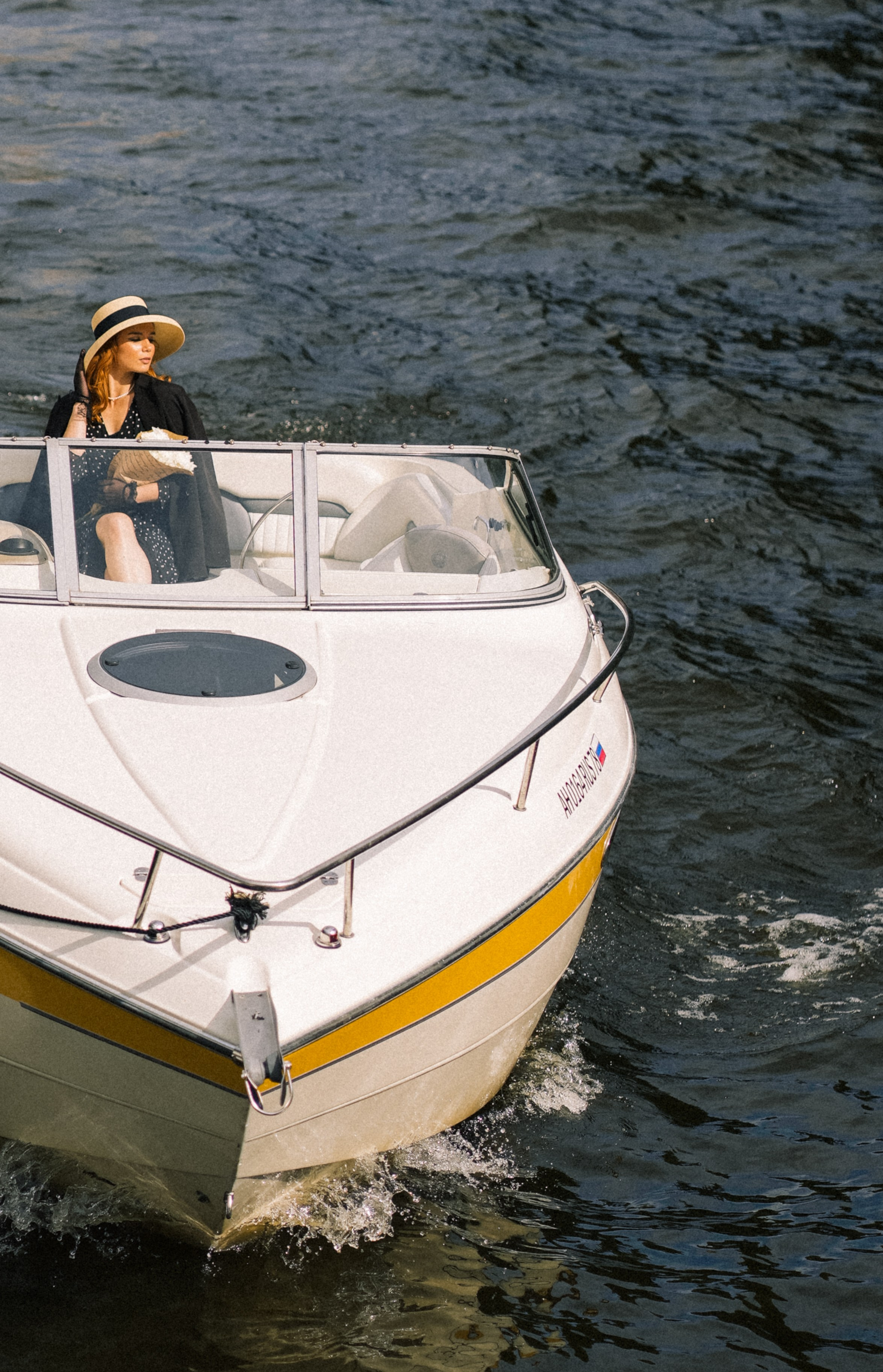 Василиса. Фотограф г. Санкт-Петербург Александра Катанакова
