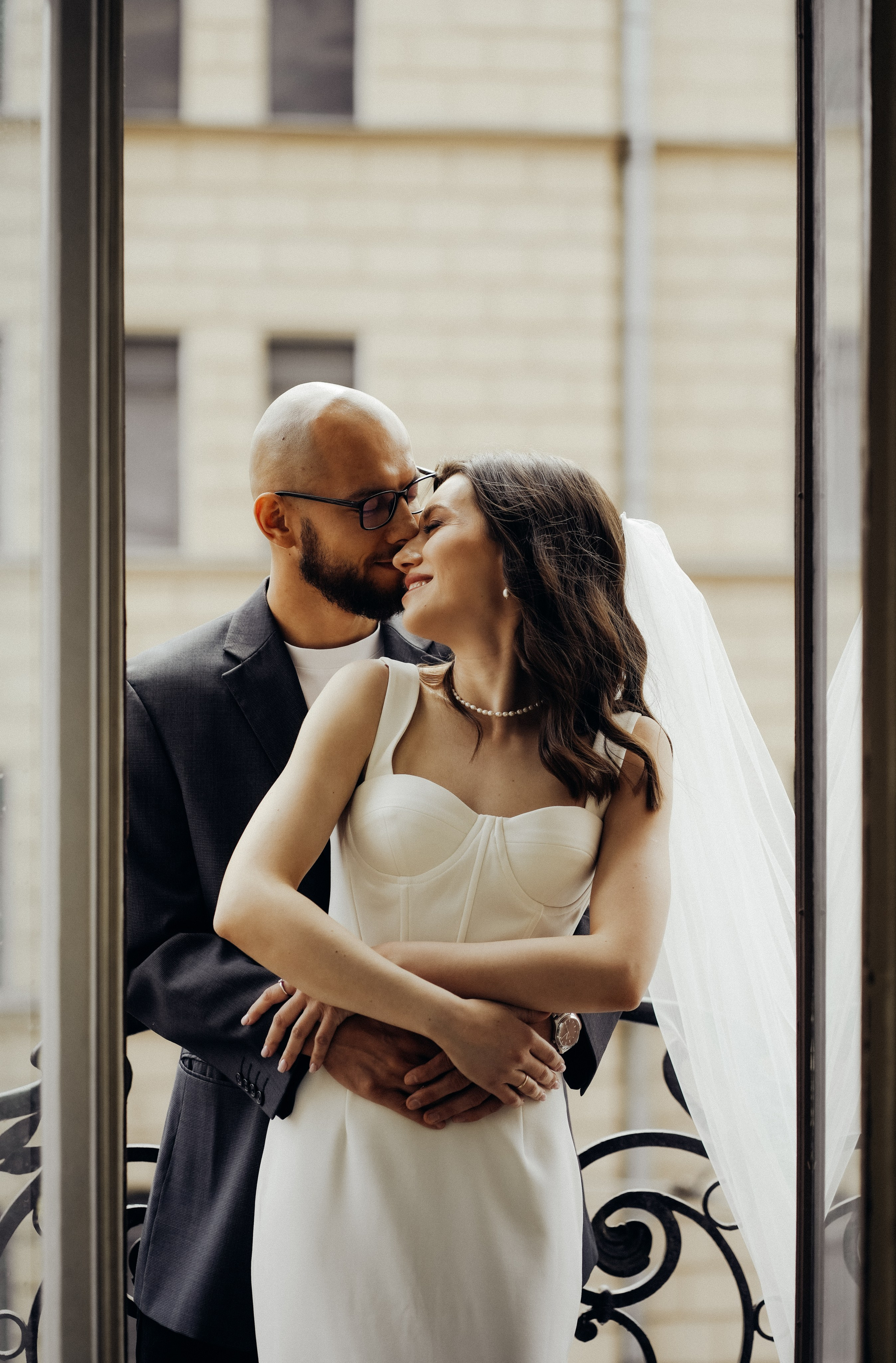 Ксюша и Влад. Фотограф г. Санкт-Петербург Александра Катанакова