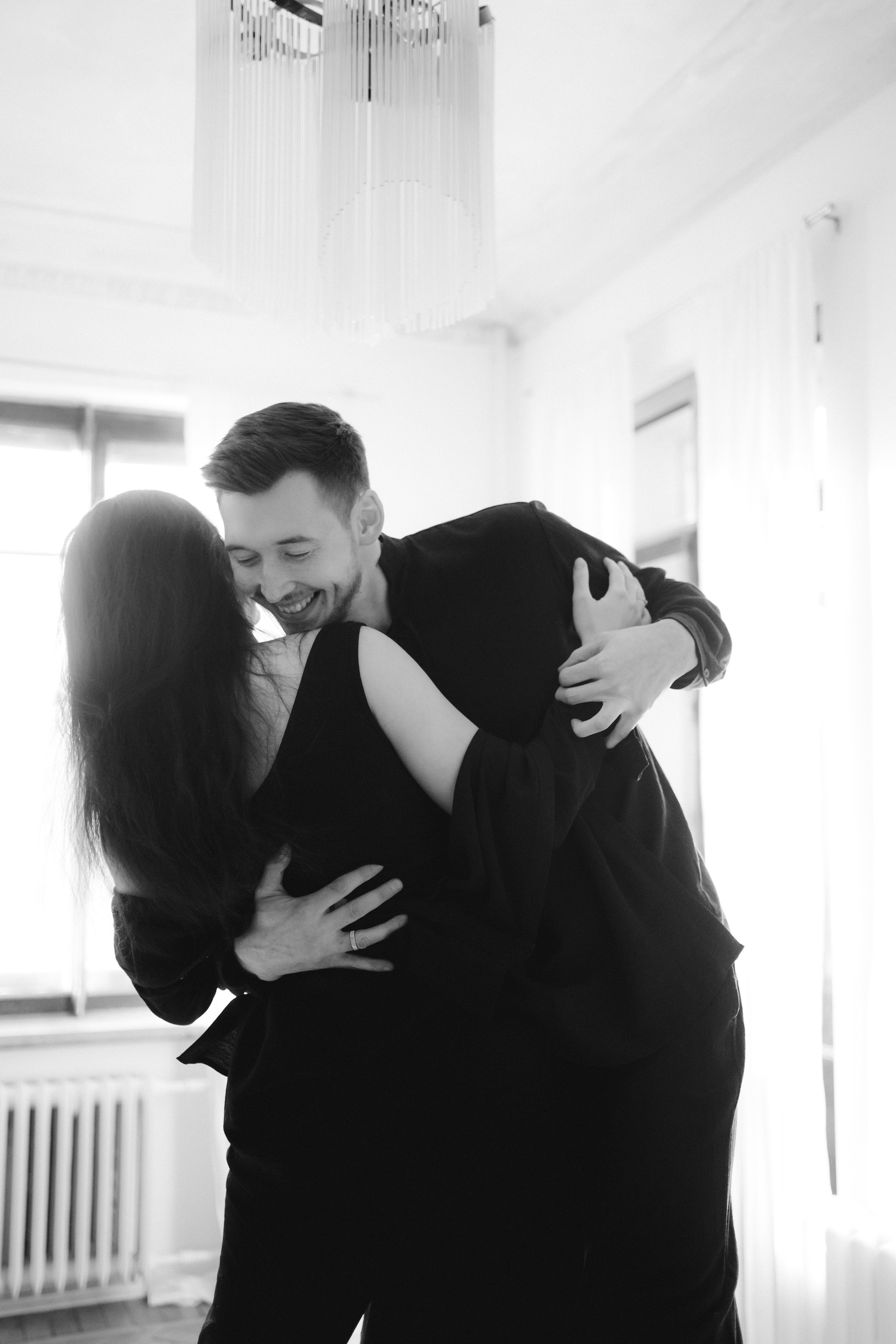 Саша и Дима. Фотограф г. Санкт-Петербург Александра Катанакова