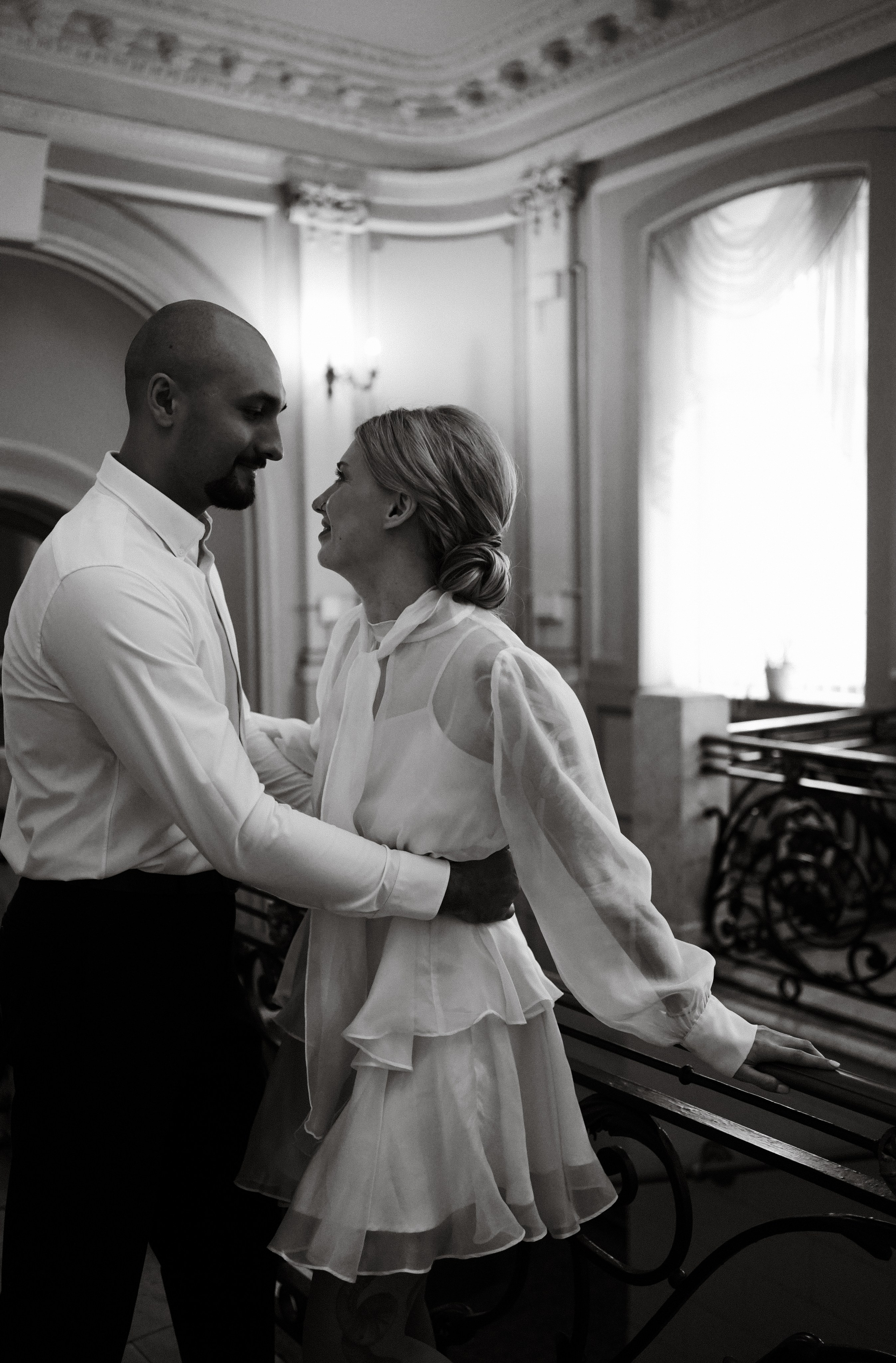 Саша и Миша. Фотограф г. Санкт-Петербург Александра Катанакова