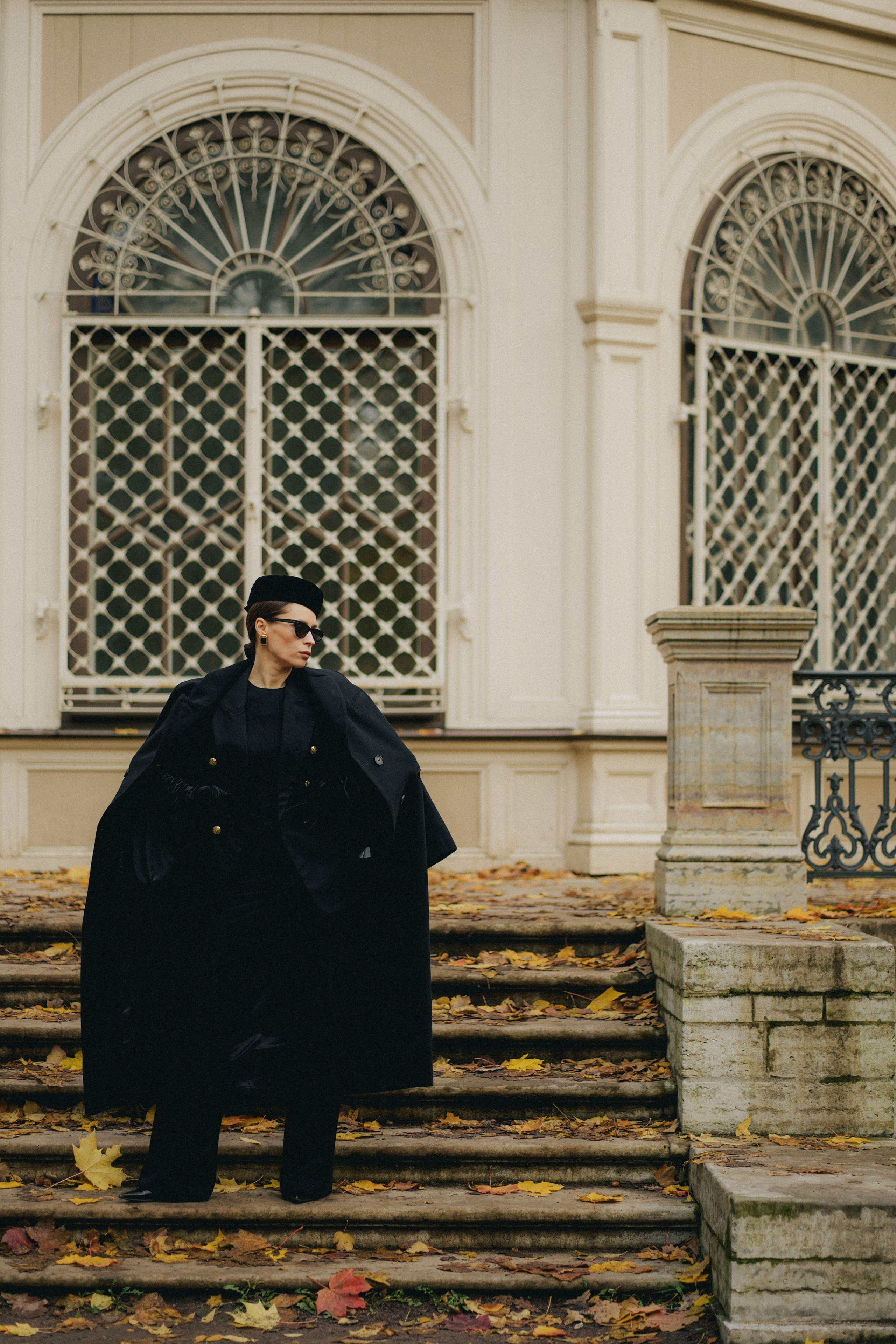 Олеся. Фотограф г. Санкт-Петербург Александра Катанакова