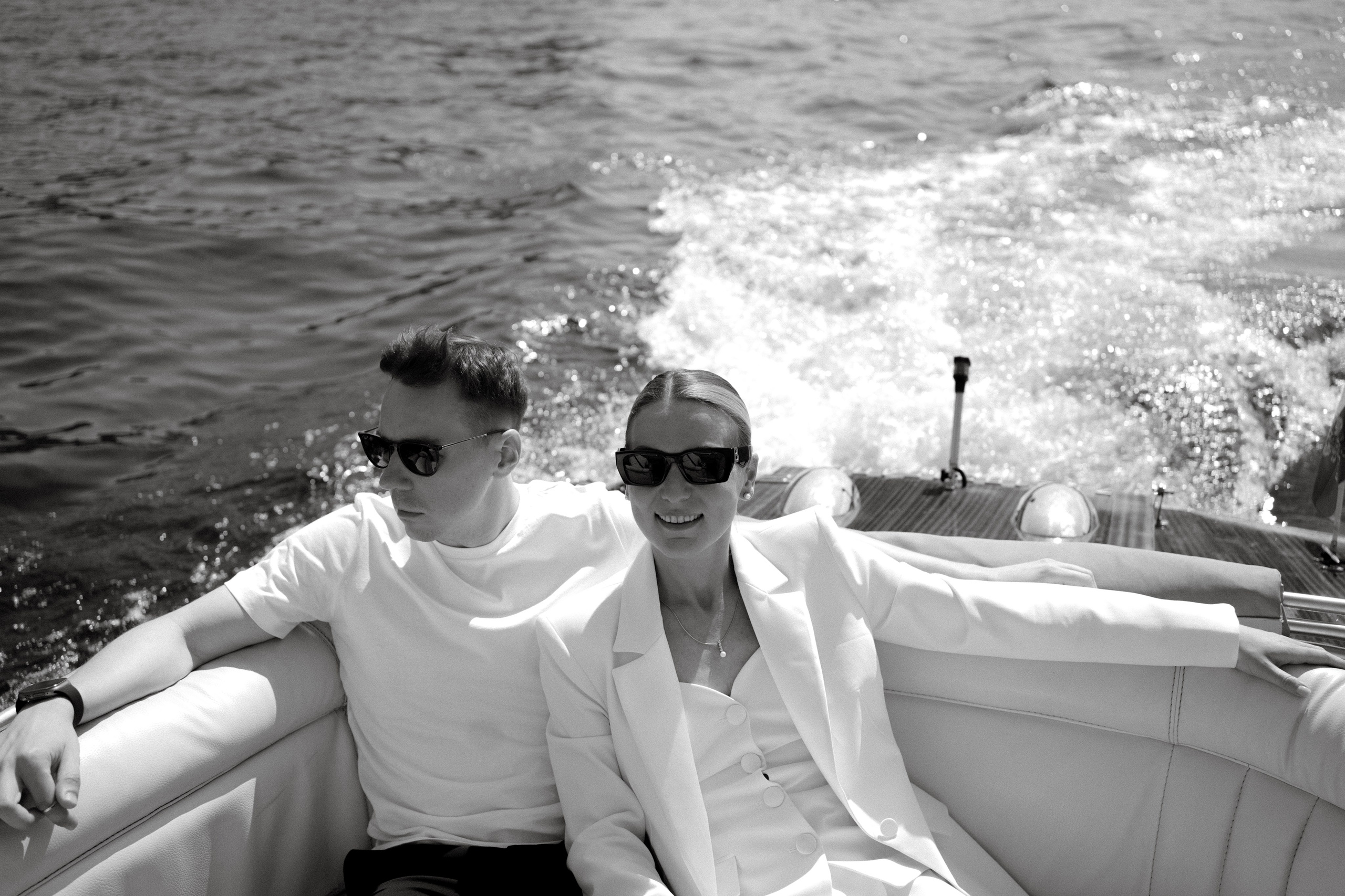 Милена и Вова. Фотограф г. Санкт-Петербург Александра Катанакова