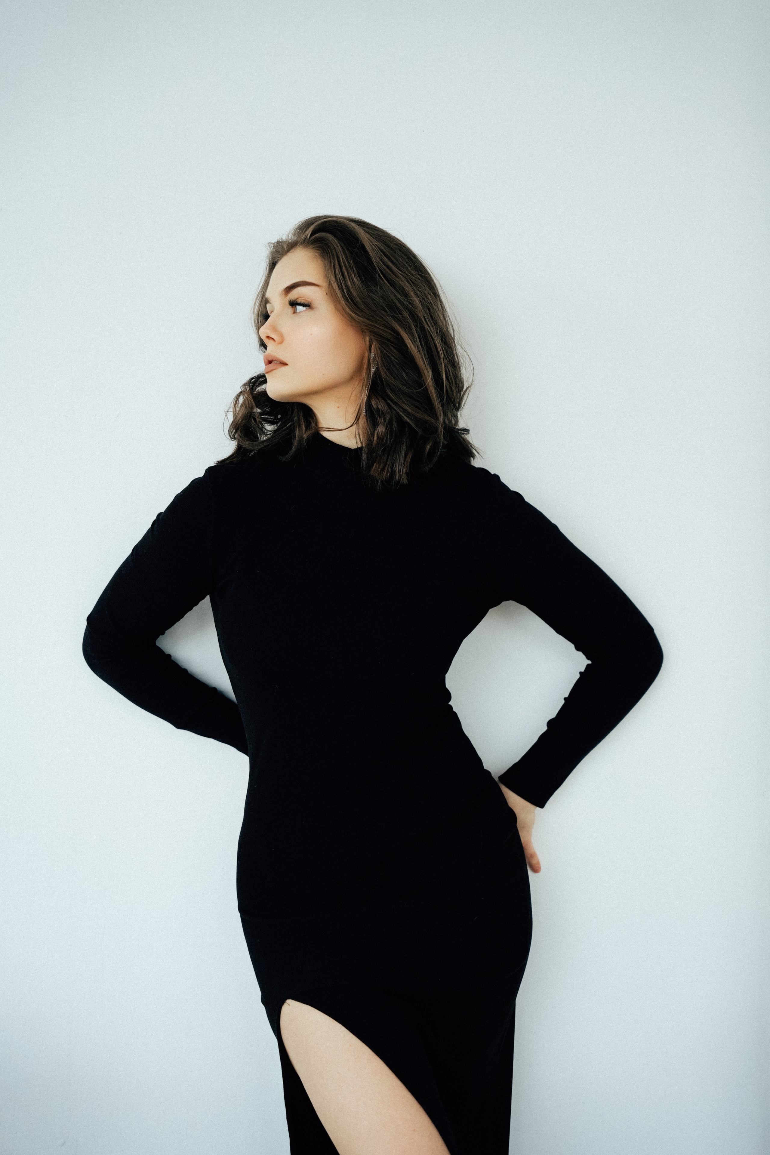 Лиза. Фотограф г. Санкт-Петербург Александра Катанакова