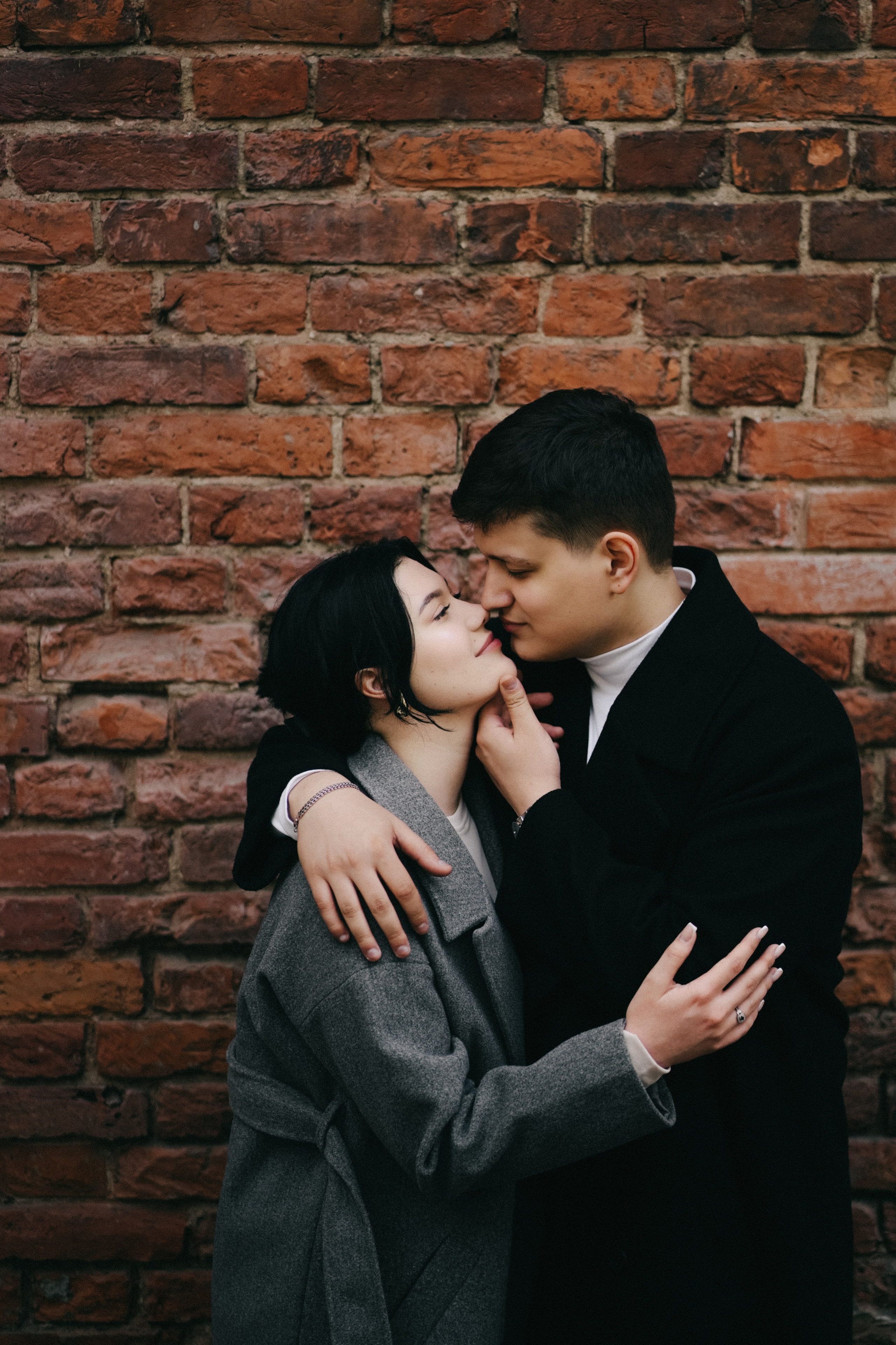 Лера и Илья. Фотограф г. Санкт-Петербург Александра Катанакова