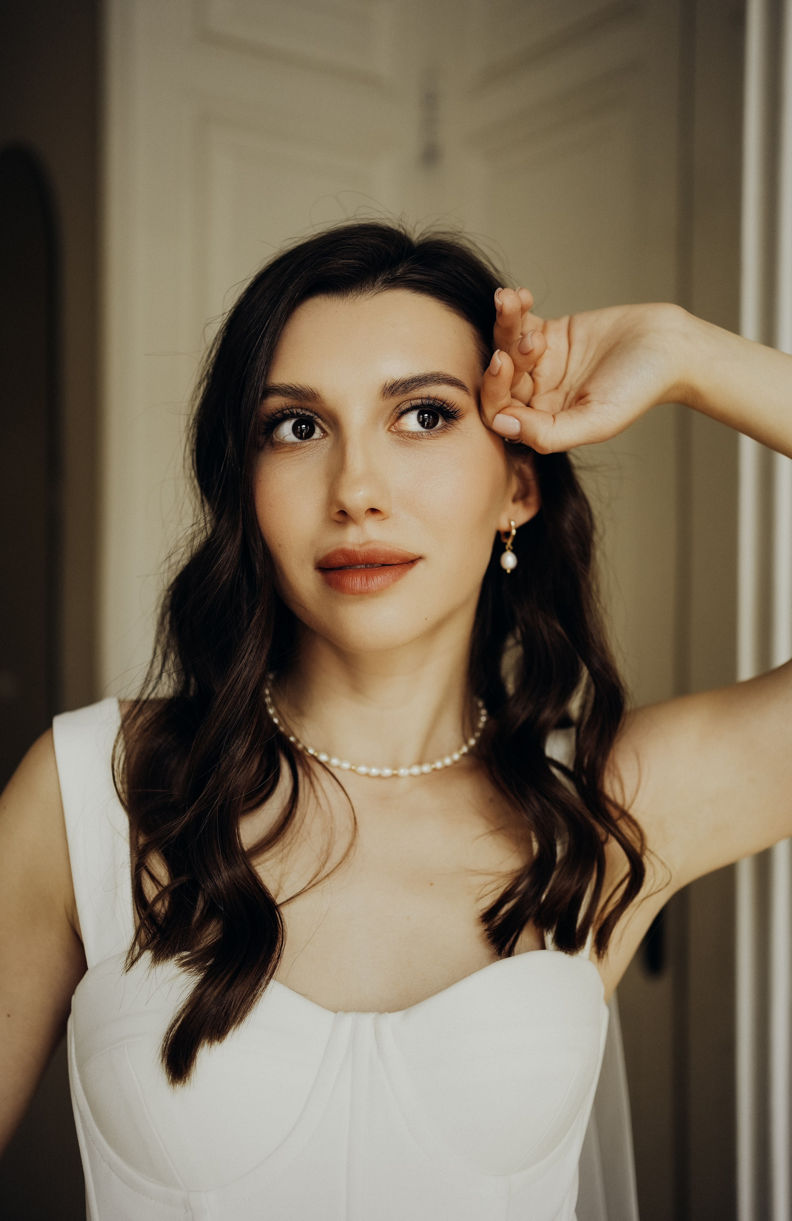 Ксюша и Влад. Фотограф г. Санкт-Петербург Александра Катанакова