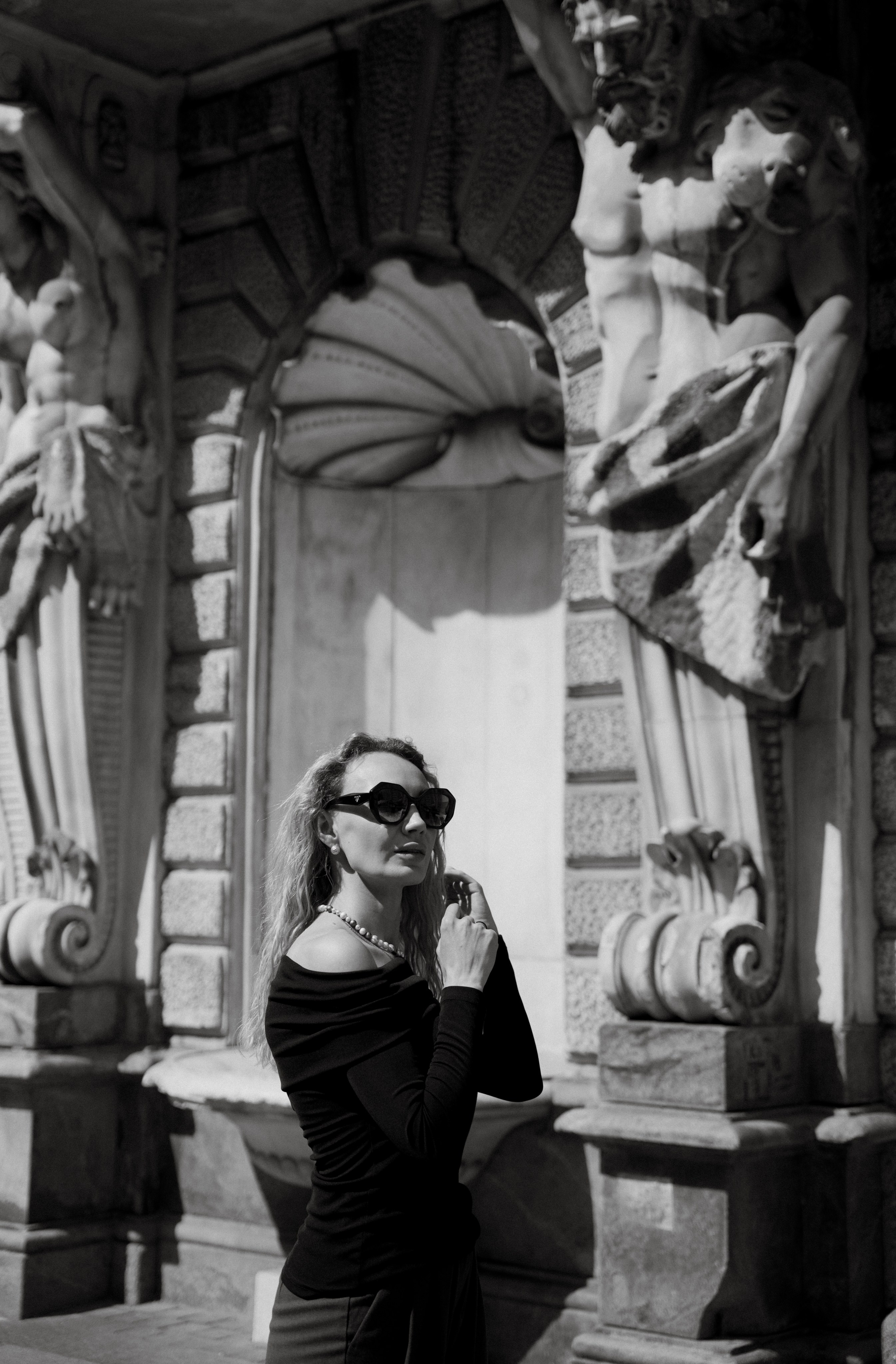 Яна. Фотограф г. Санкт-Петербург Александра Катанакова