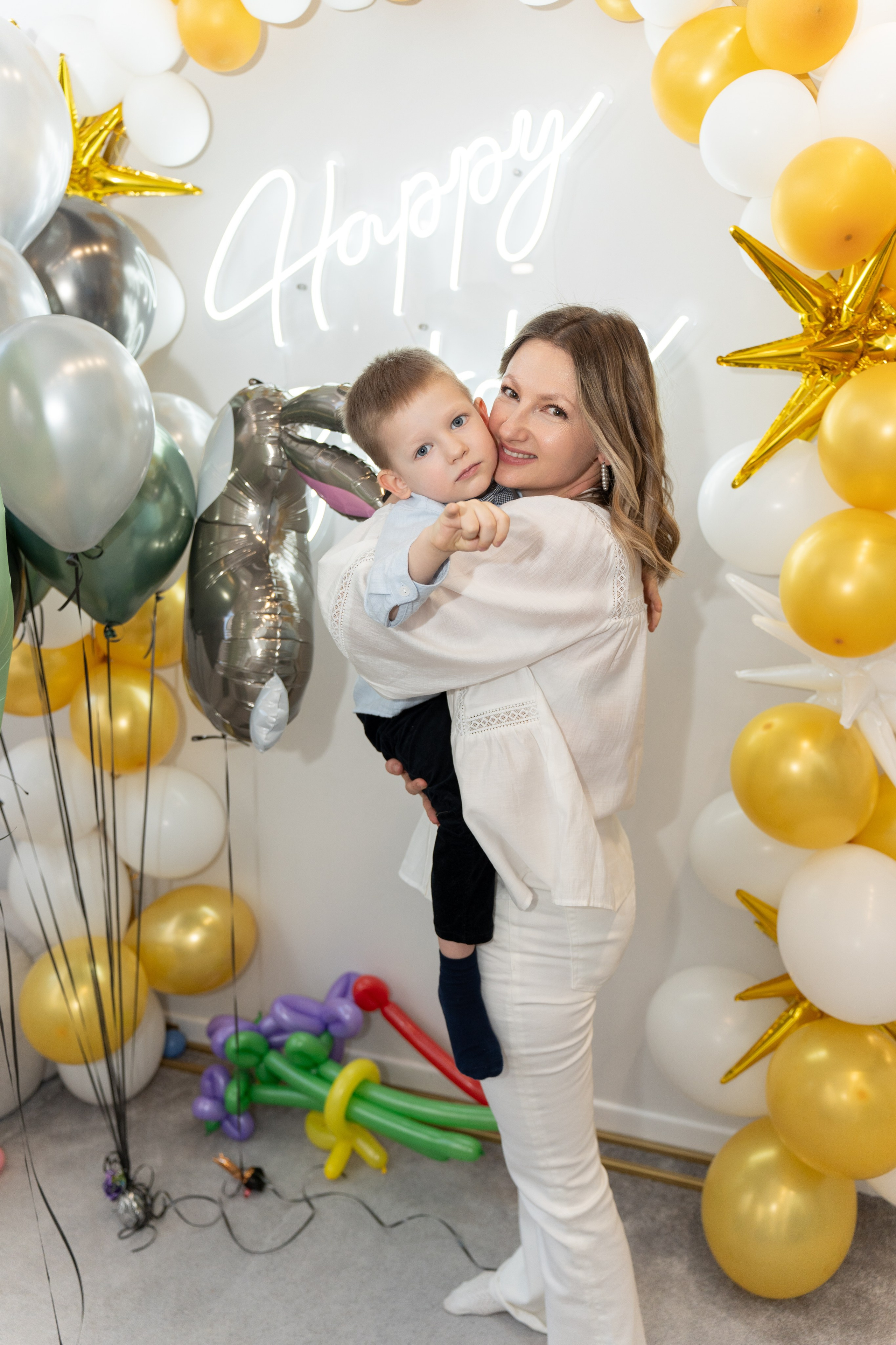 Базилион. Семейный и свадебный фотограф Минск, Беларусь Анна Орловская