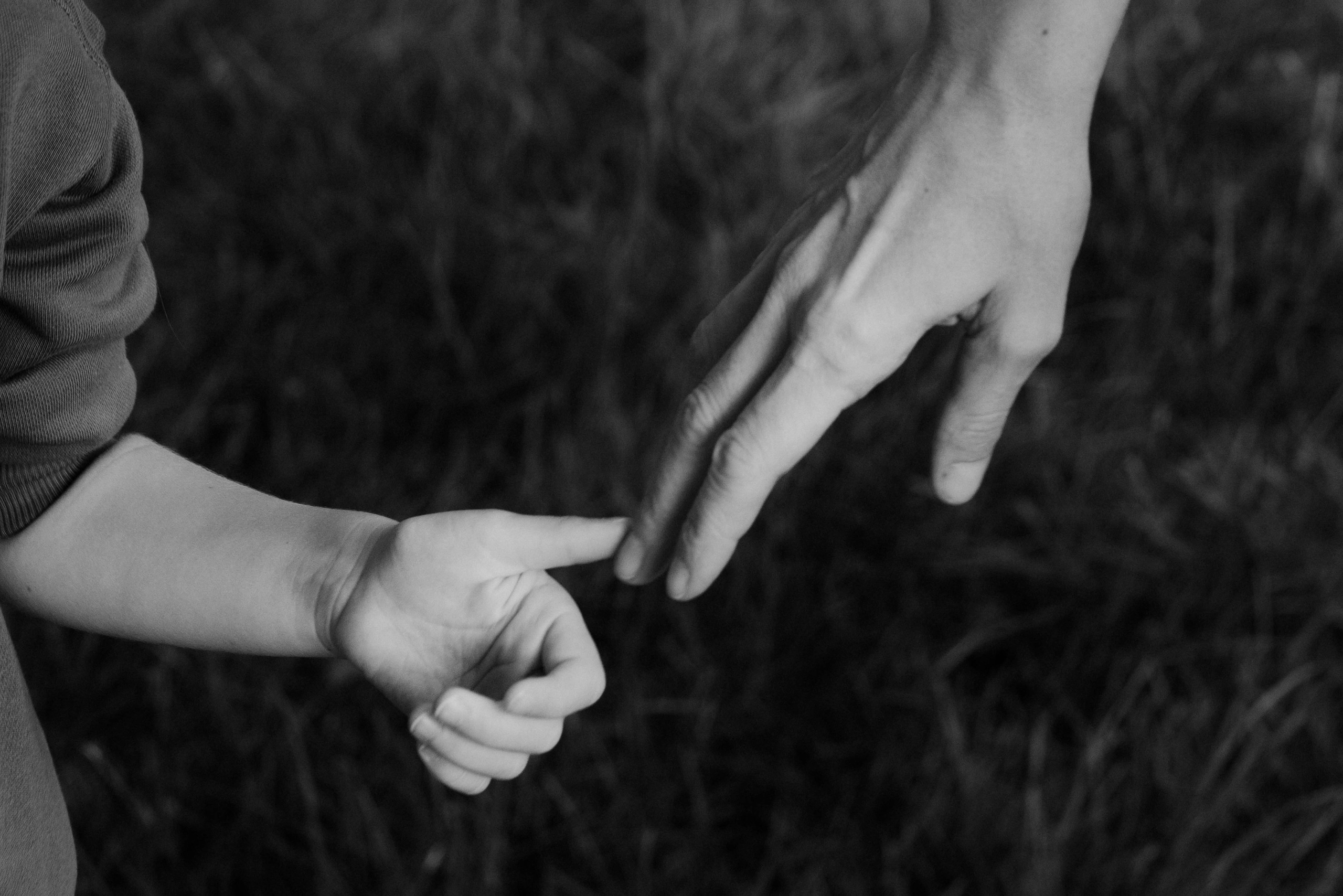 Семейные истории. ФОТОГРАФ КСЕНИЯ СОСНОВСКАЯ