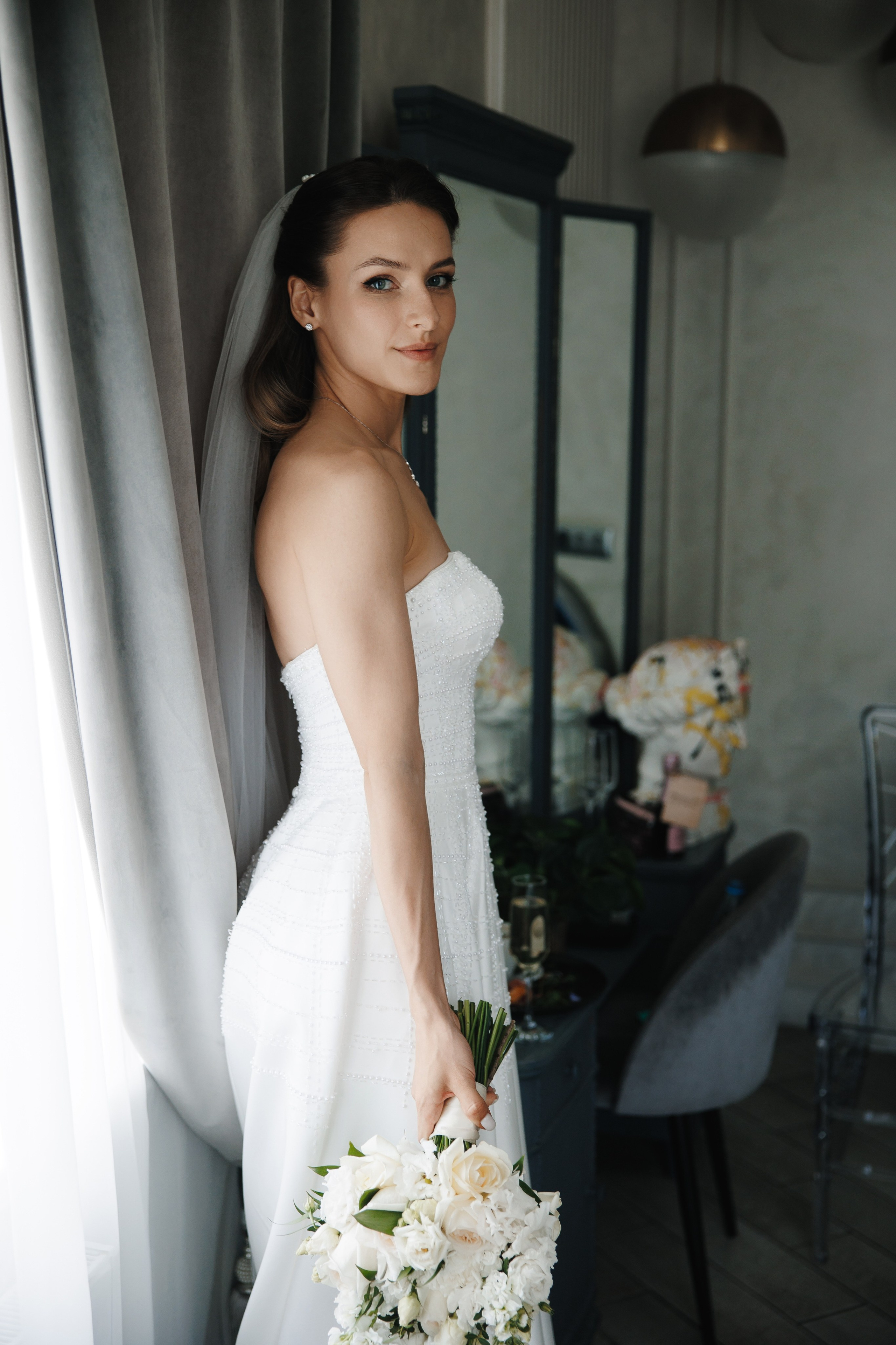 Руслан и Рита. Свадебный фотограф москва зеленоград Повольнов Василий