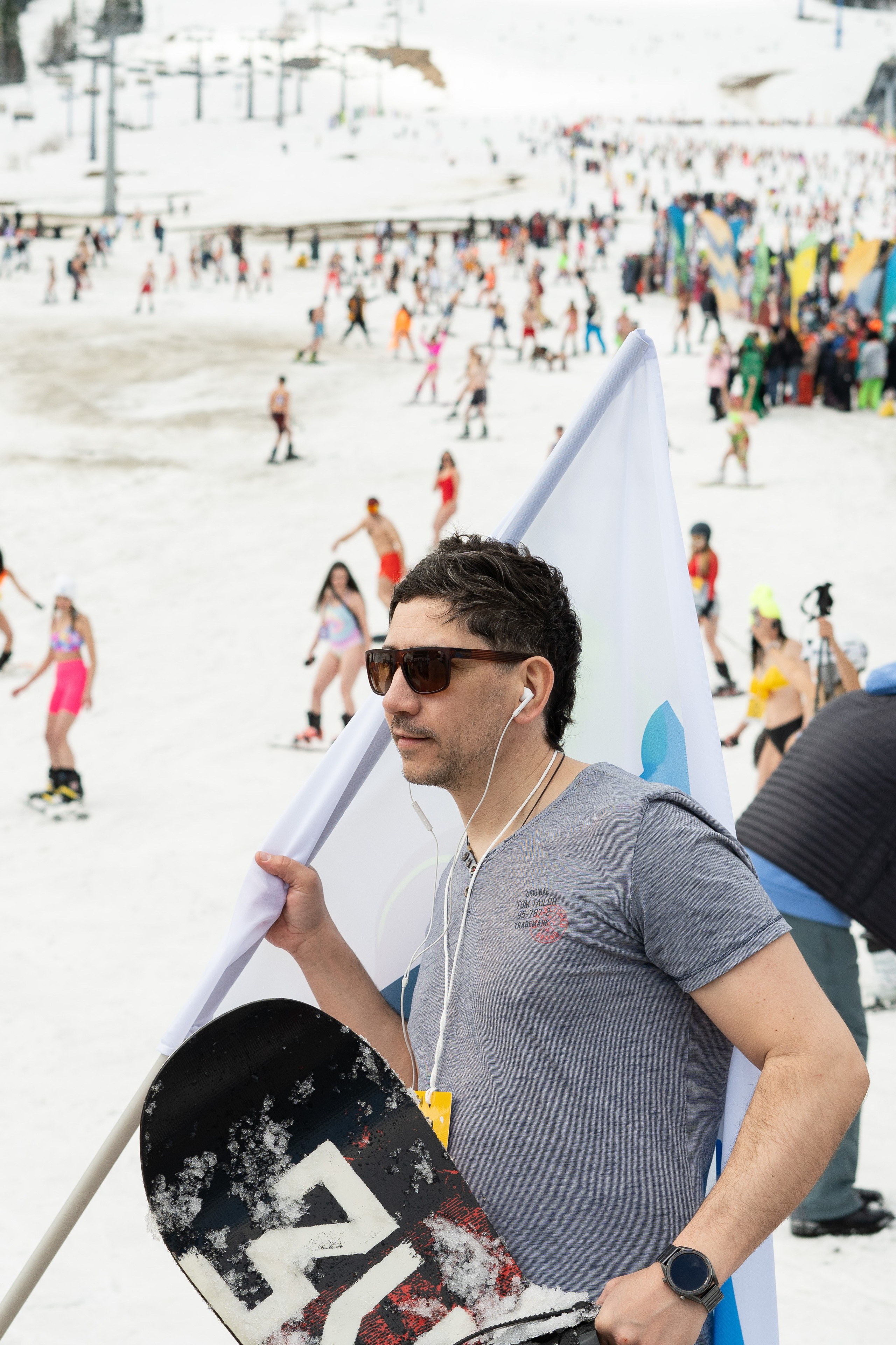 Грелка 20.04.24. Анастасия Паршукова — фотограф Шерегеш Новосибирск