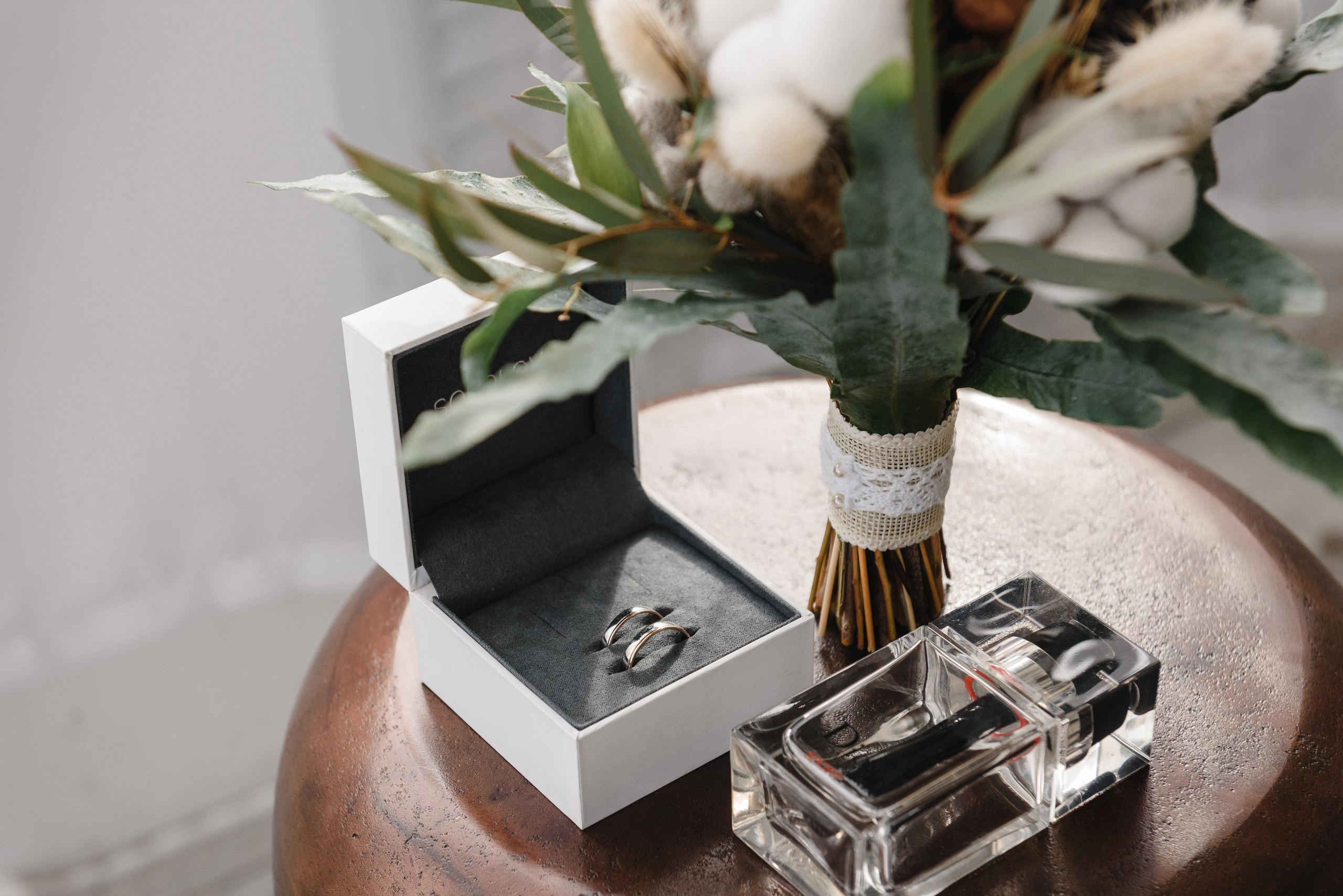 Наталья и Павел