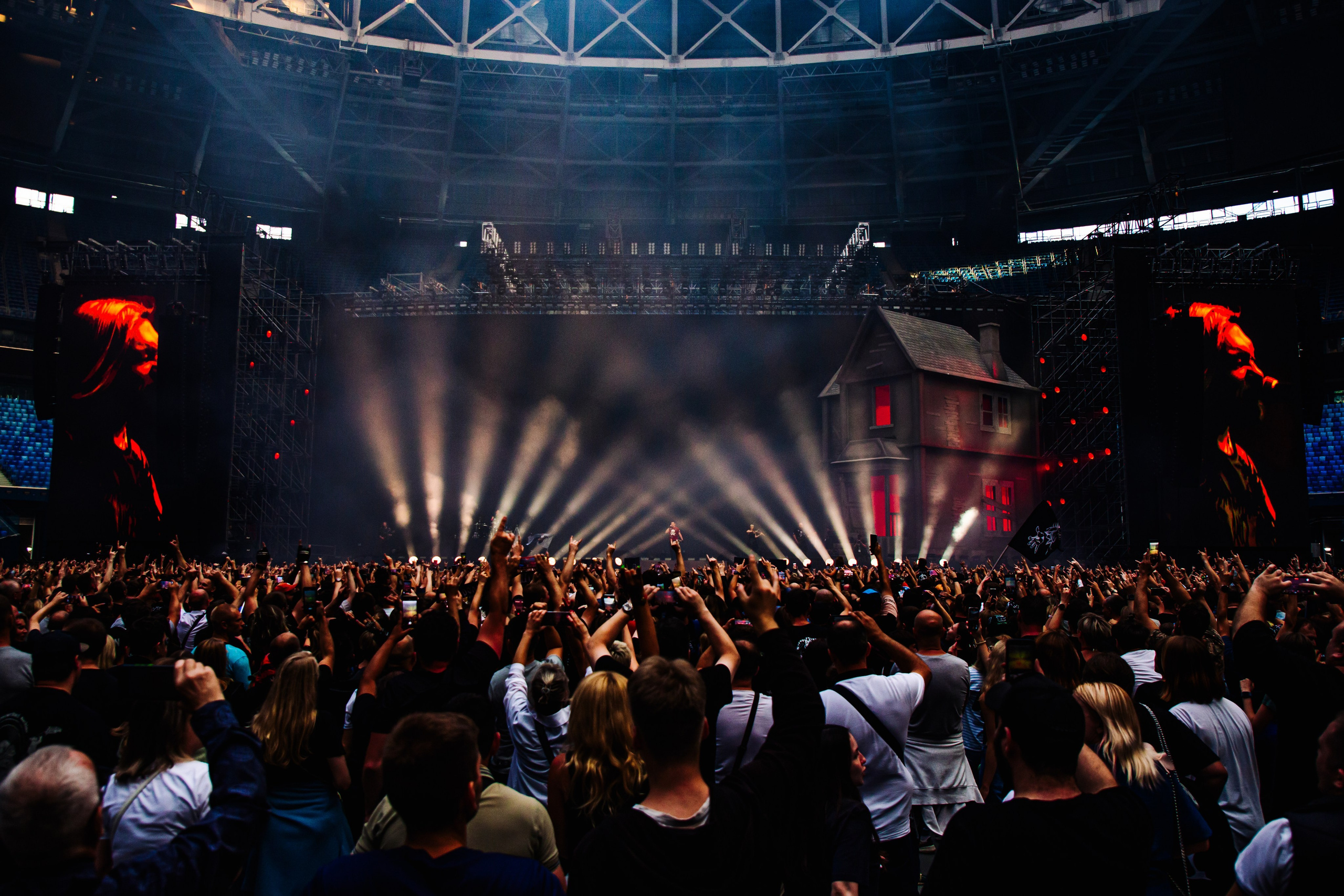 KNYAZZ | SAINT-PETERSBURG | 2024. OOPS TEAM