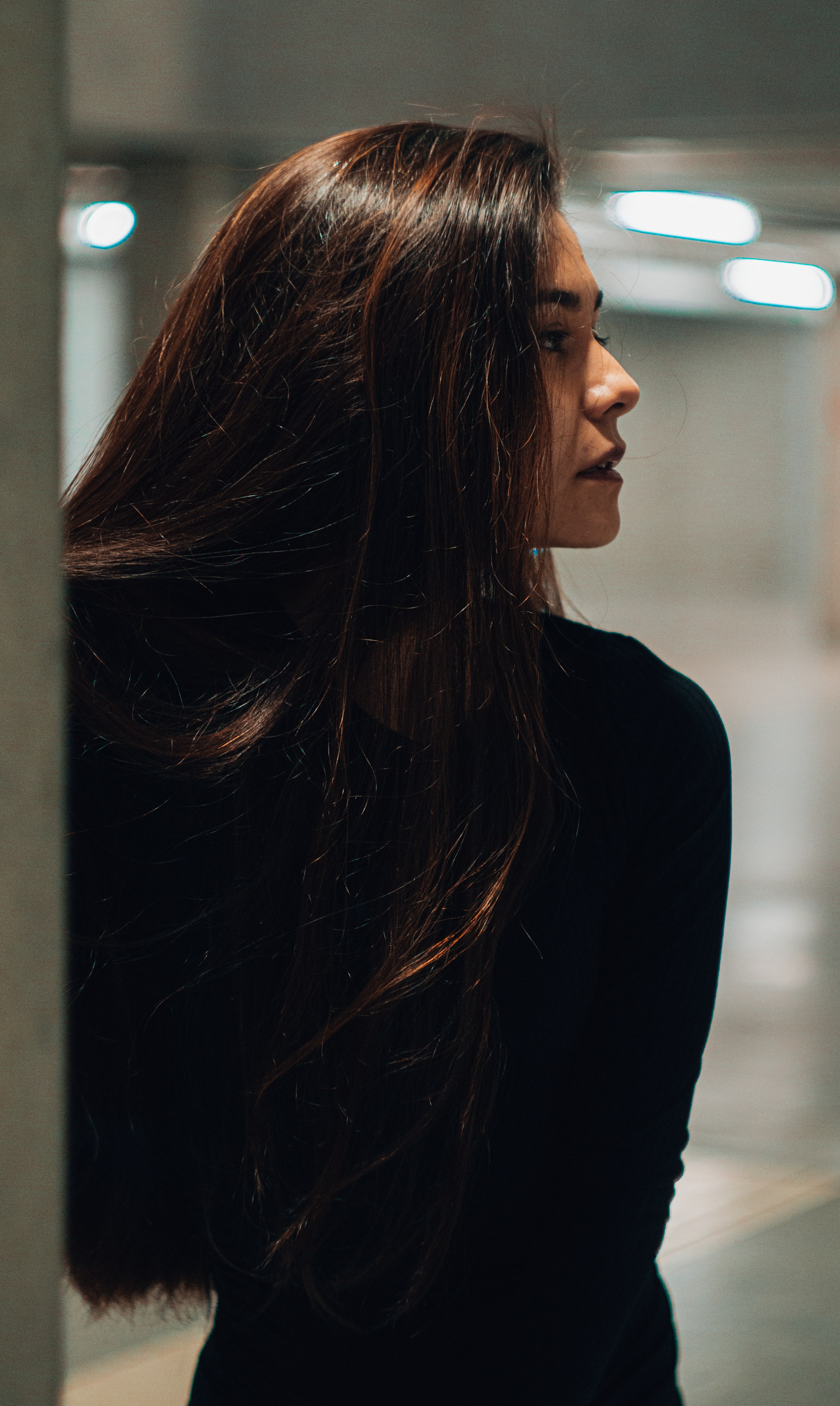 Лолита. Профессиональный фотограф