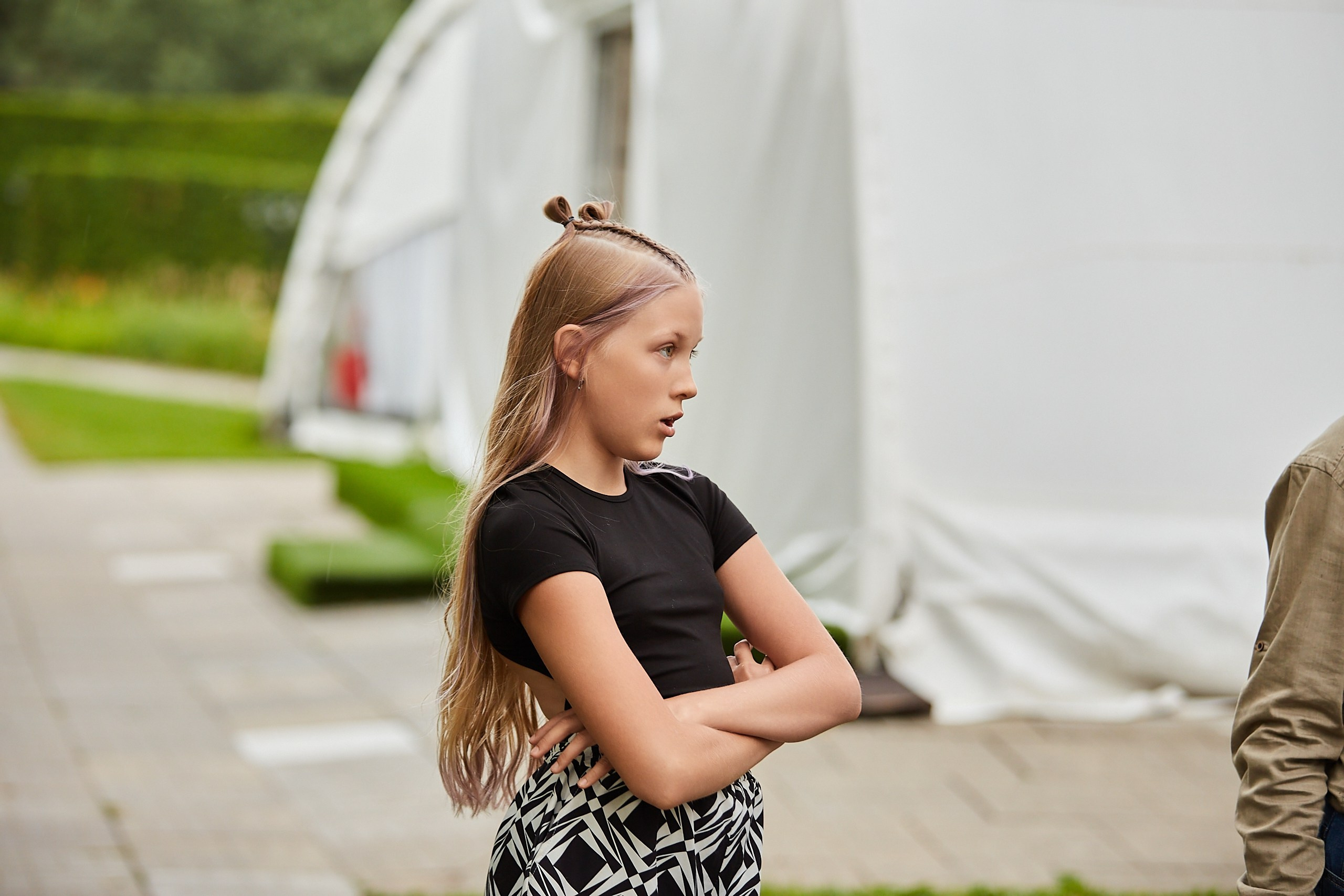 Даниил & Евгения. Фотограф и Видеограф в Москве. Олег Корушев