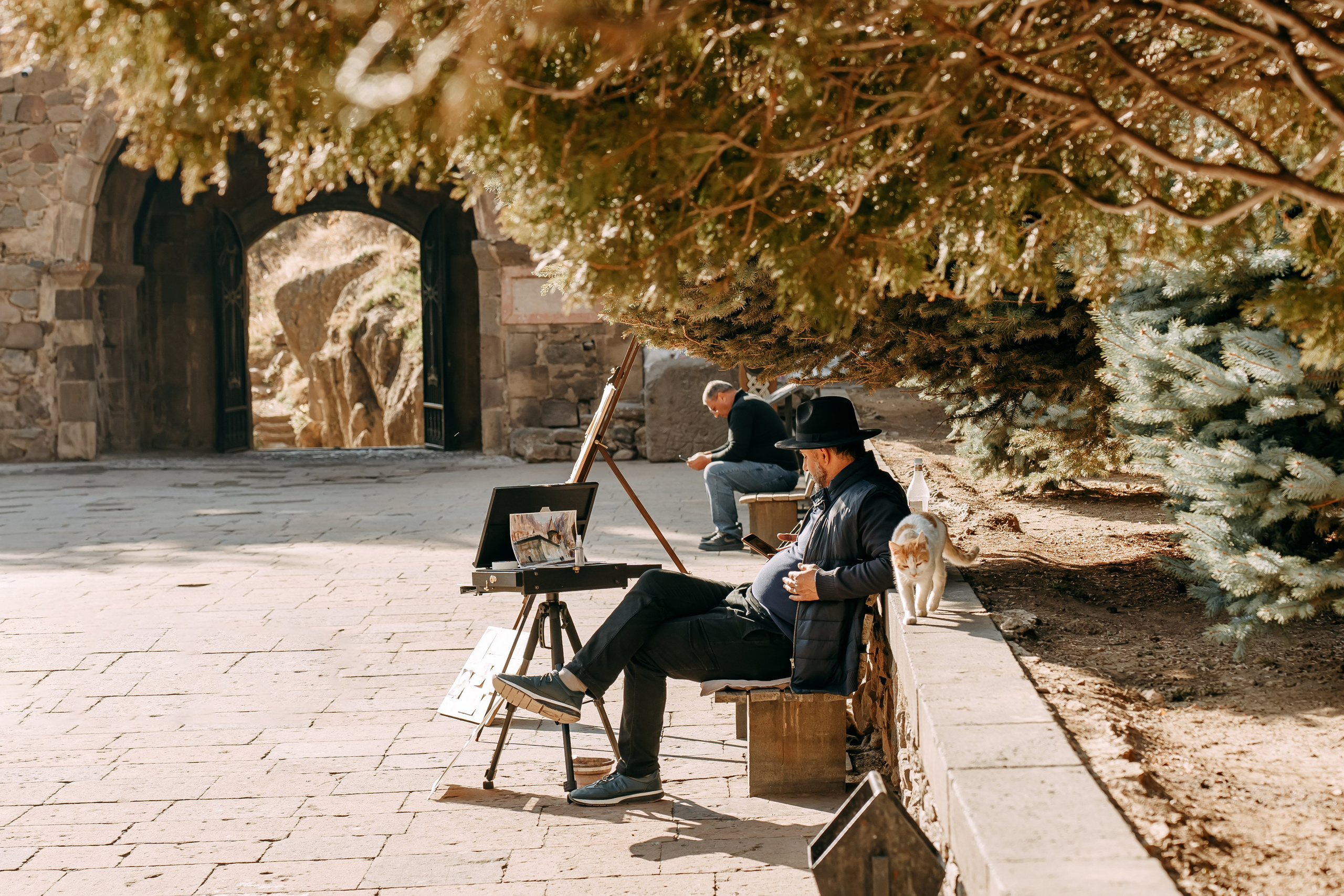 Армения. Фотосъемка, свадебная фотосъемка, Москва, Нижний Новгород