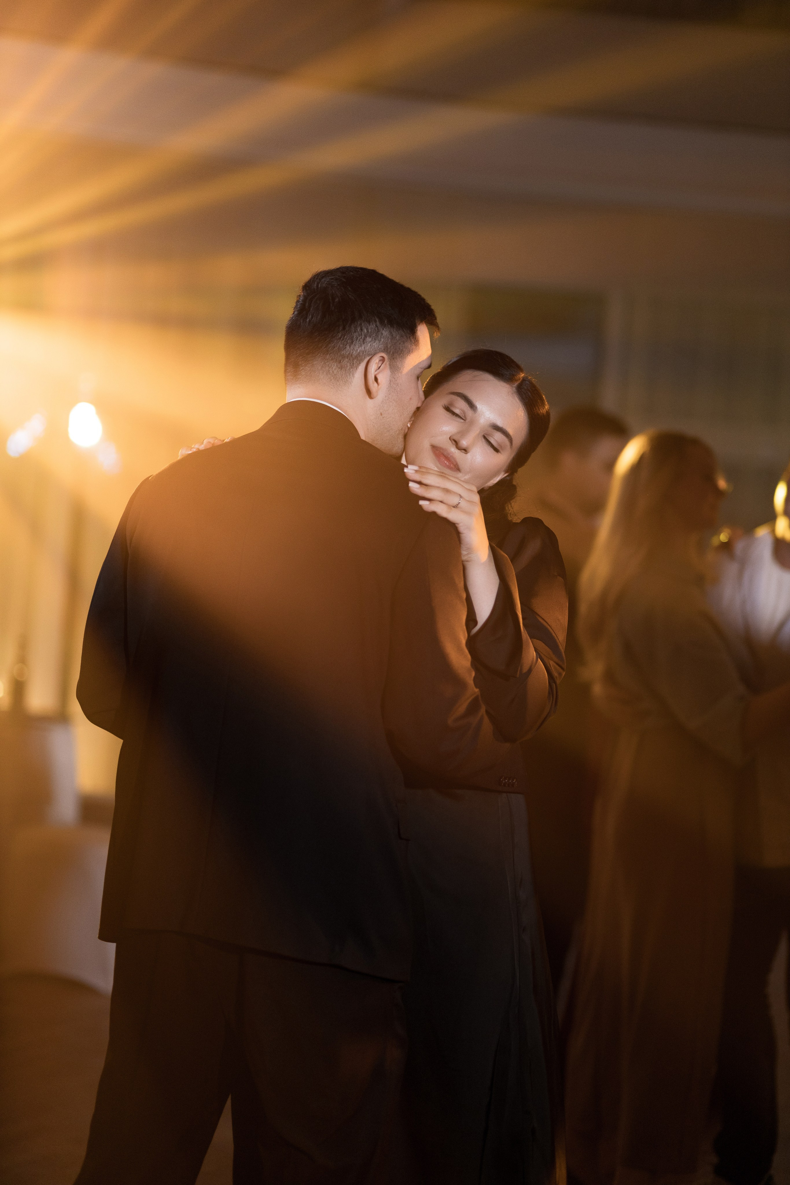 Никита и Наташа. Анастасия Безуглова- свадебный фотограф в Таганроге