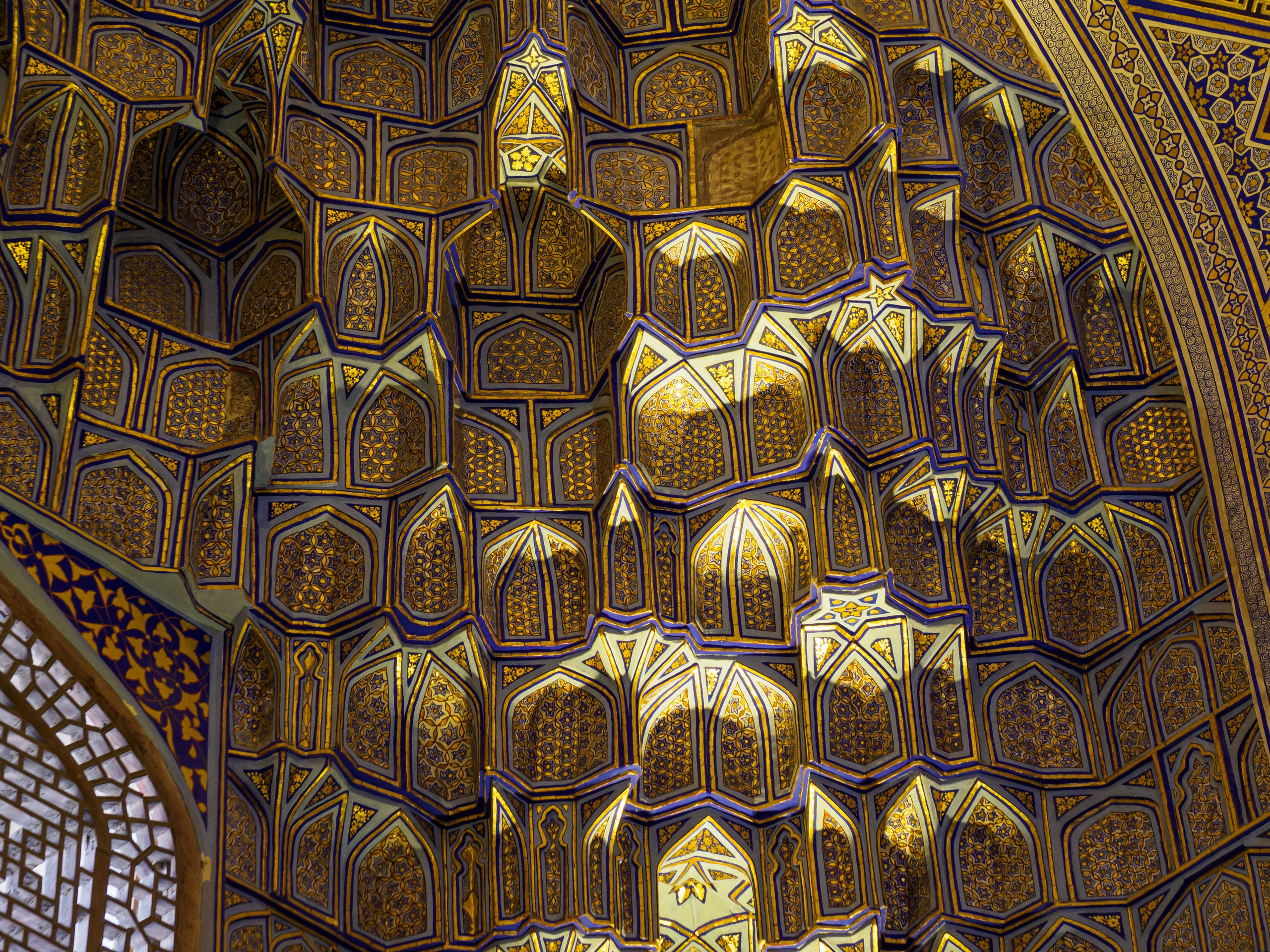 Узбекистан — Самарканд, Бухара, Хива. Творческие сьемки