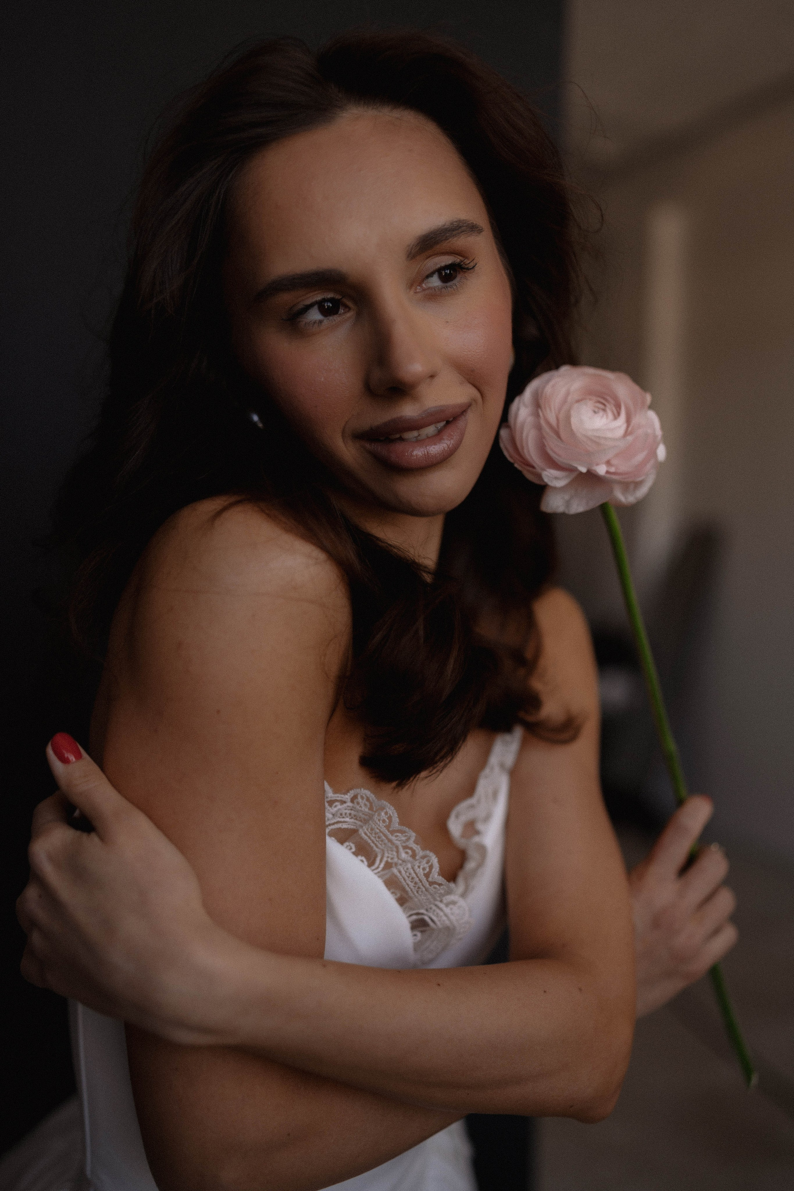 Нонна. Фотограф в Новосибирске Диана Ильиных