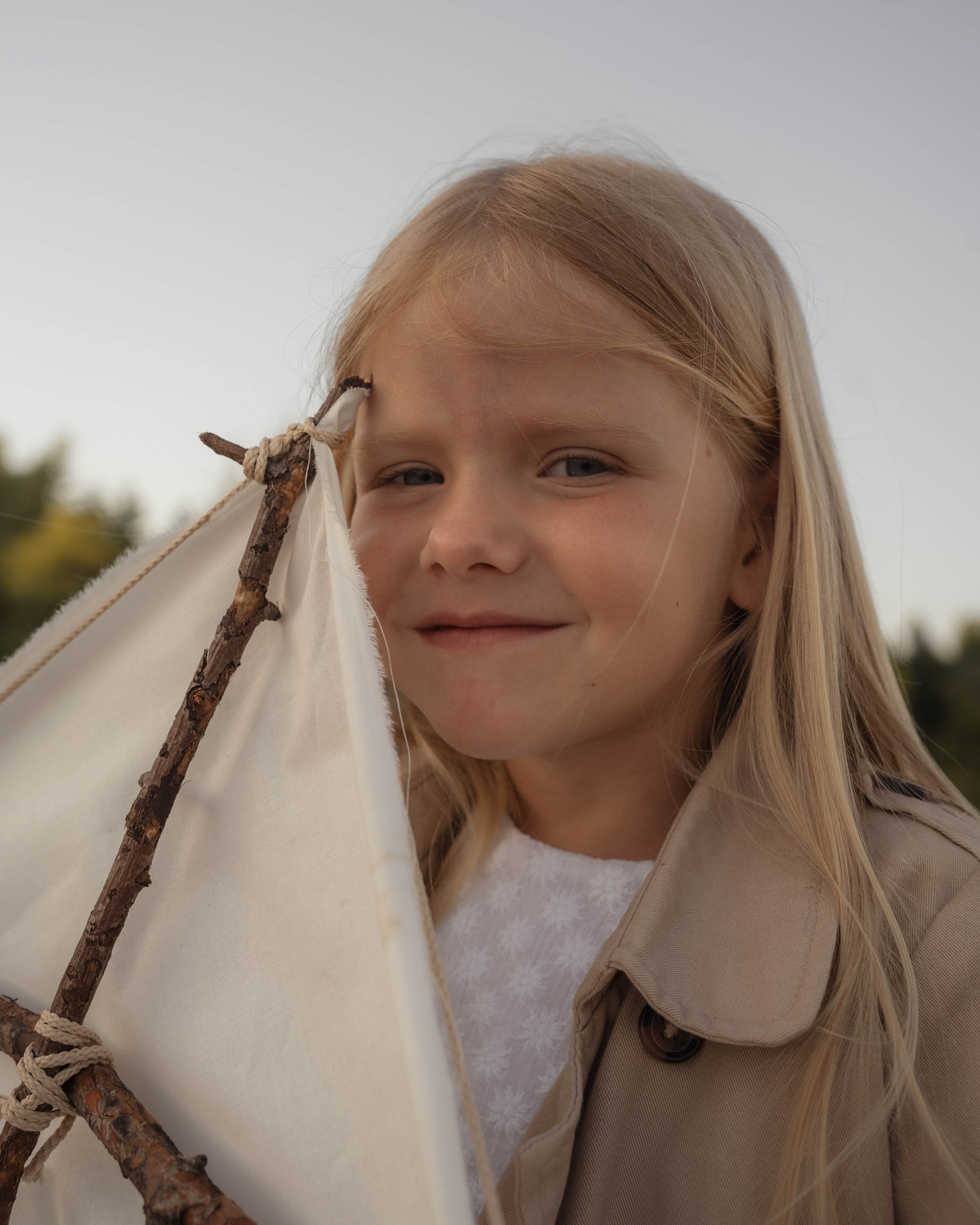 Оля и Поля. Фотограф в Новосибирске Диана Ильиных