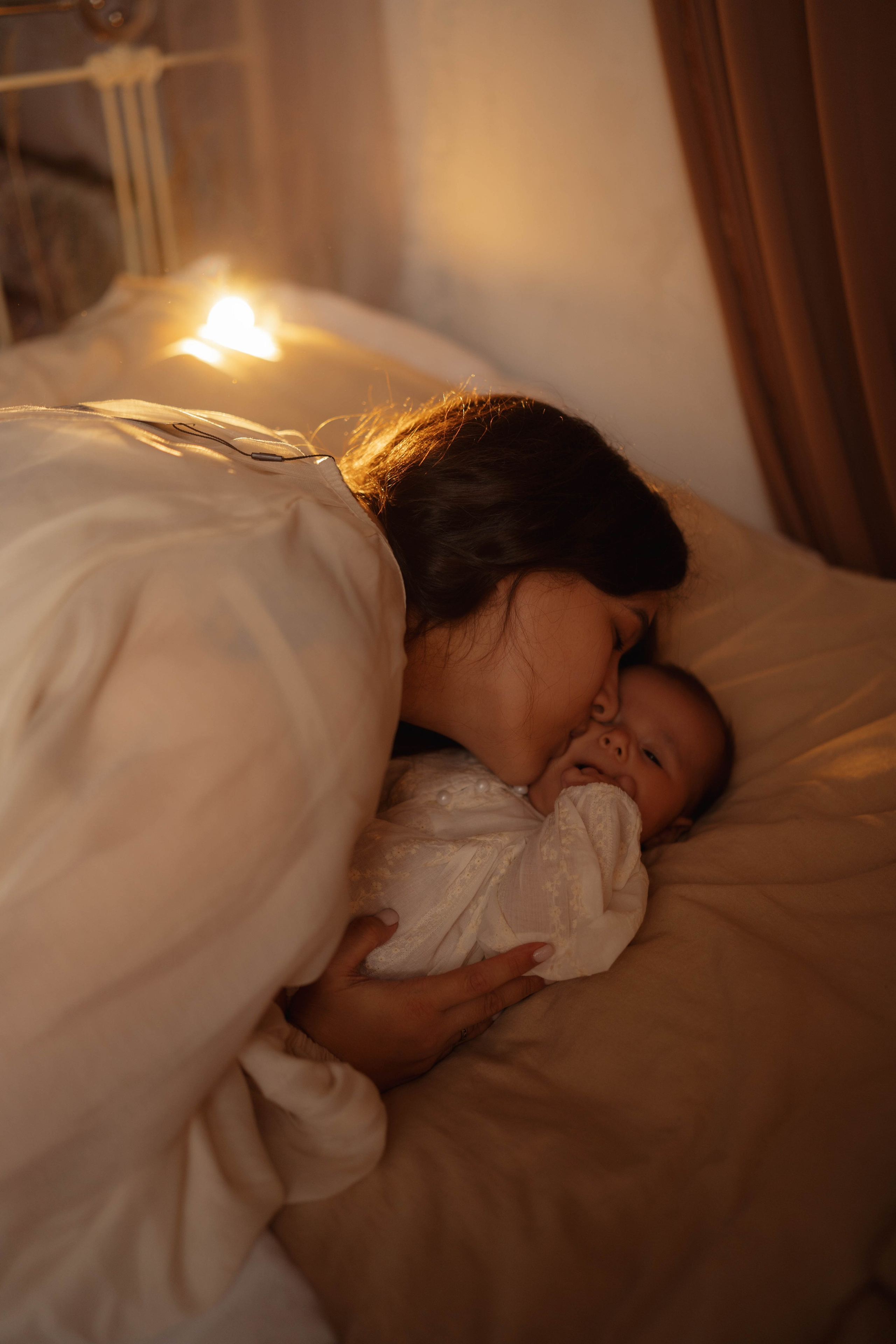 Кристина и Аврора. Фотограф в Новосибирске Диана Ильиных