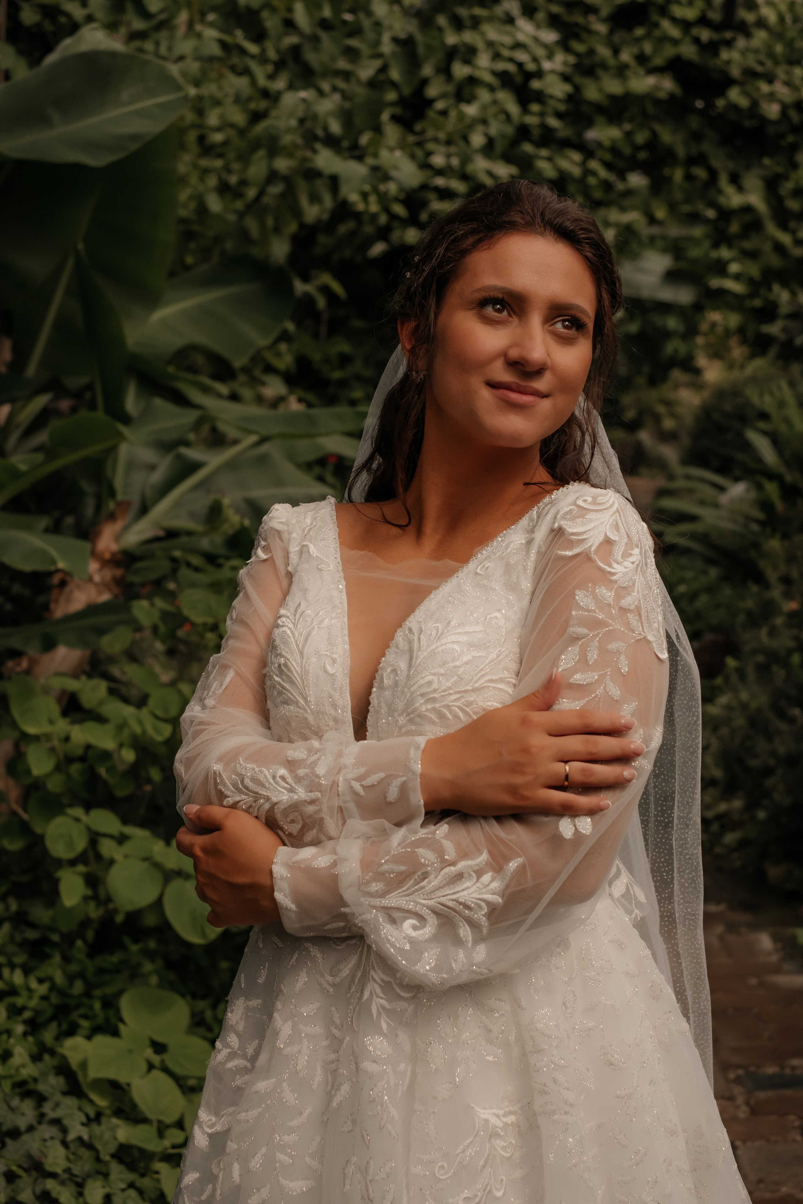 Свадьба Татьяны и Ильи. Фотограф в Новосибирске Диана Ильиных