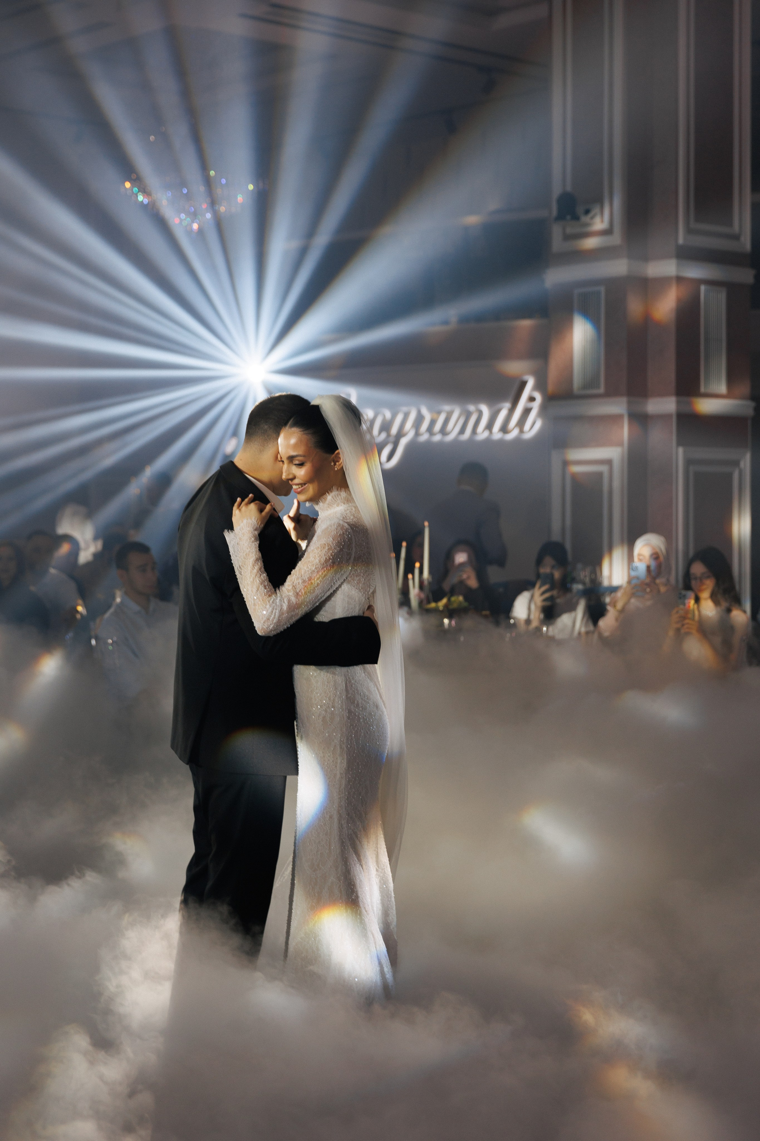 Элина и Юрий. Свадебный и семейный фотограф в Краснодаре и крае