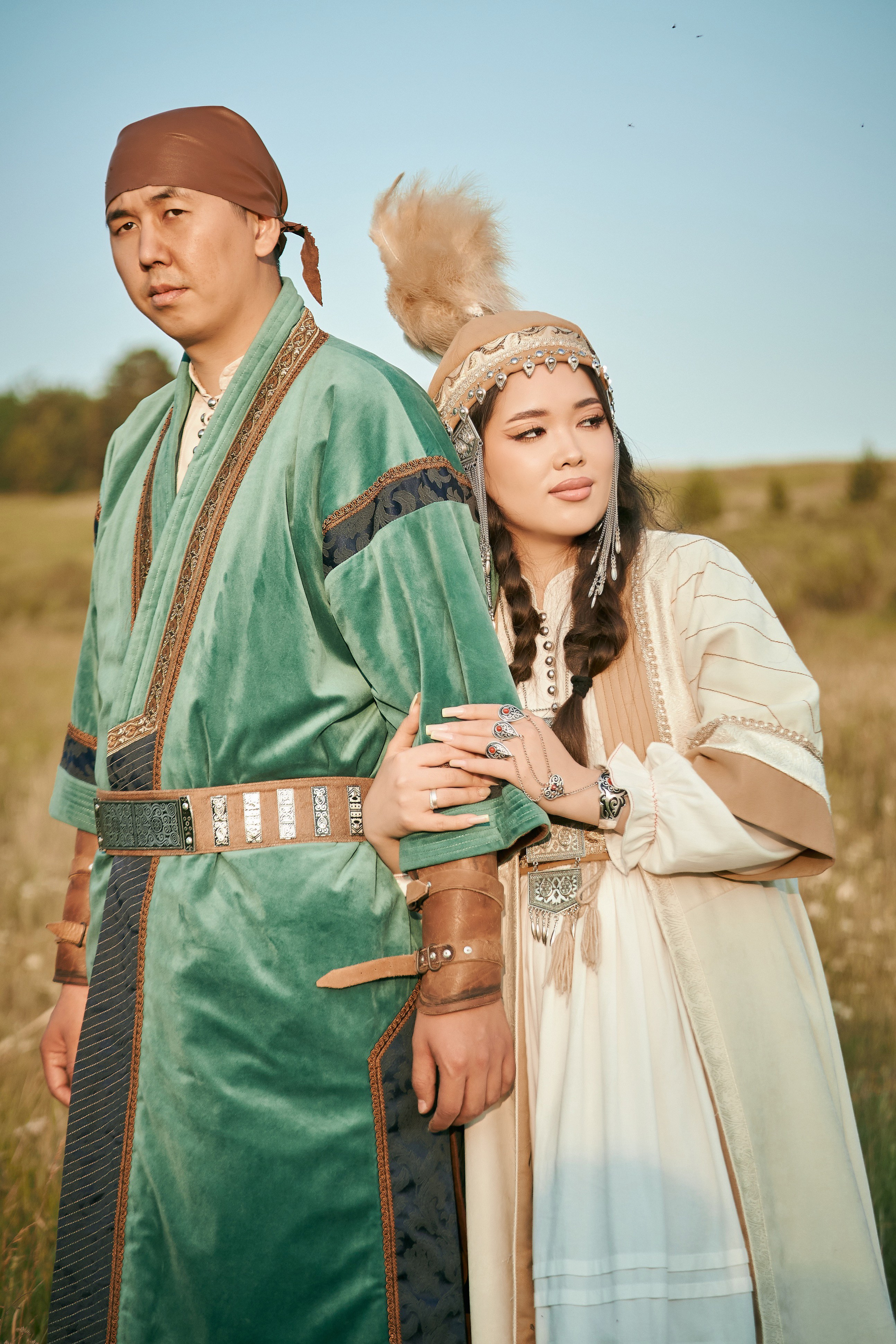 Love Story. Главная