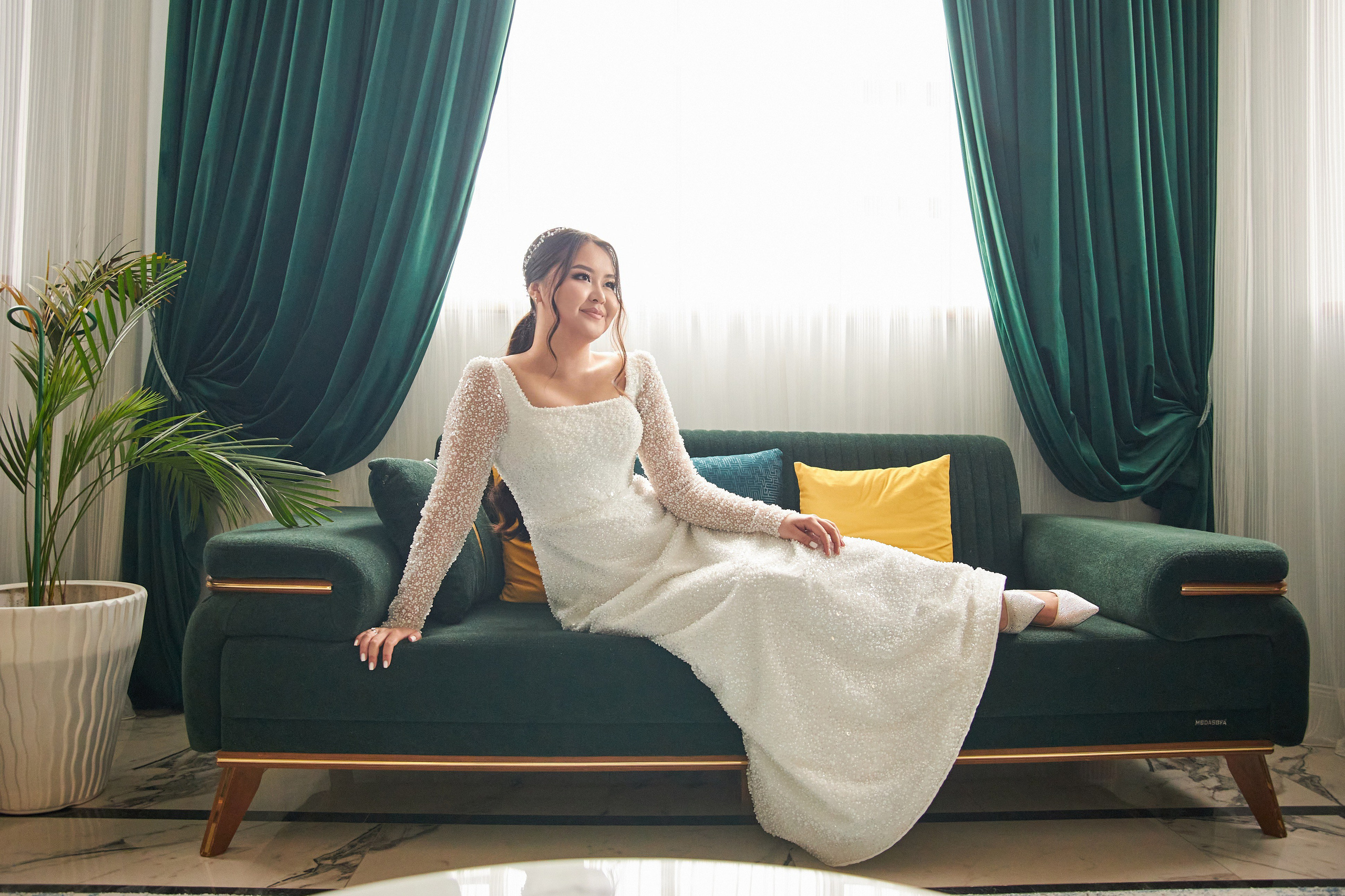 Wedding. Главная