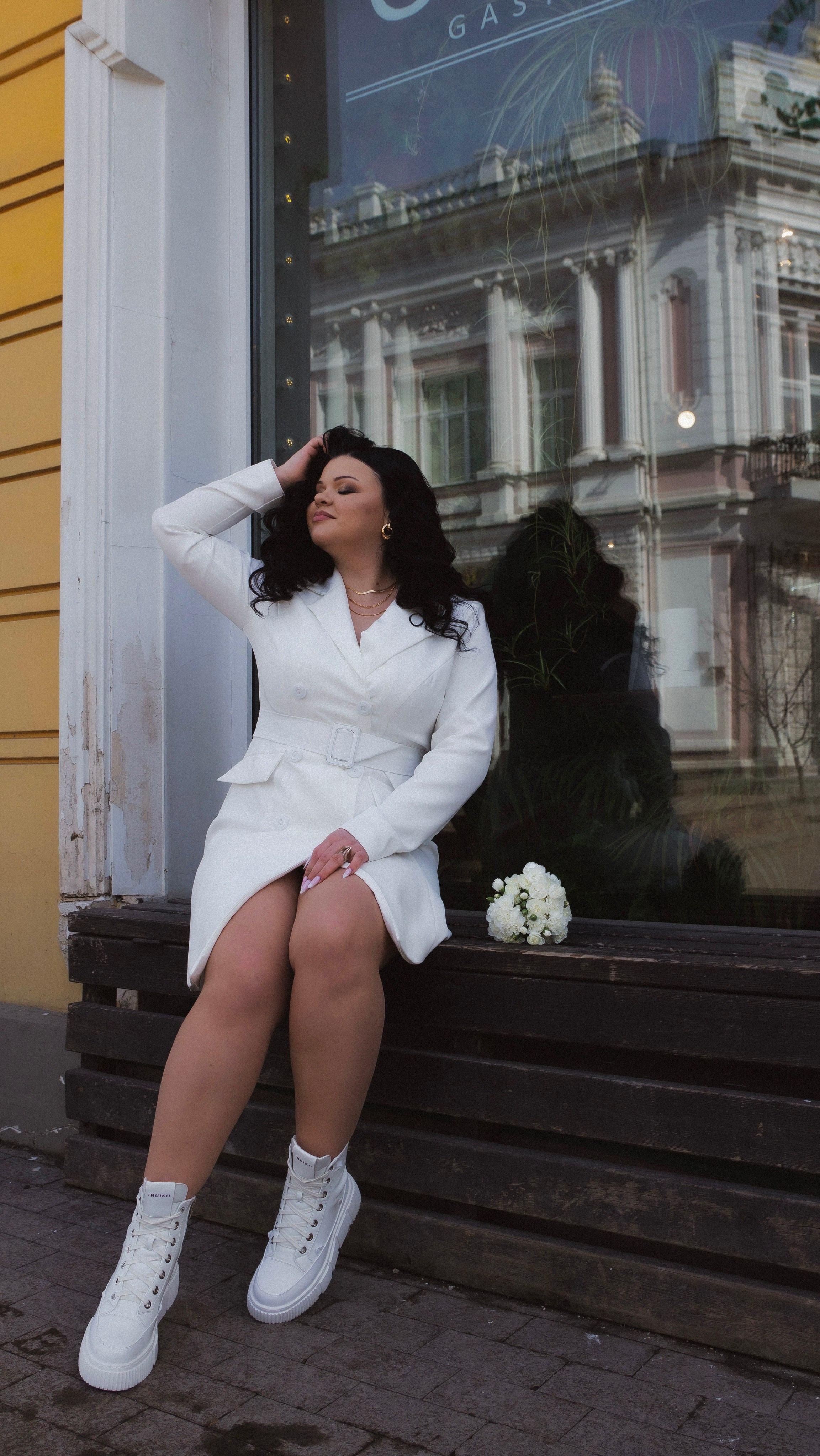 Ирина. Женский фотограф Омск, Екатерина Петрова