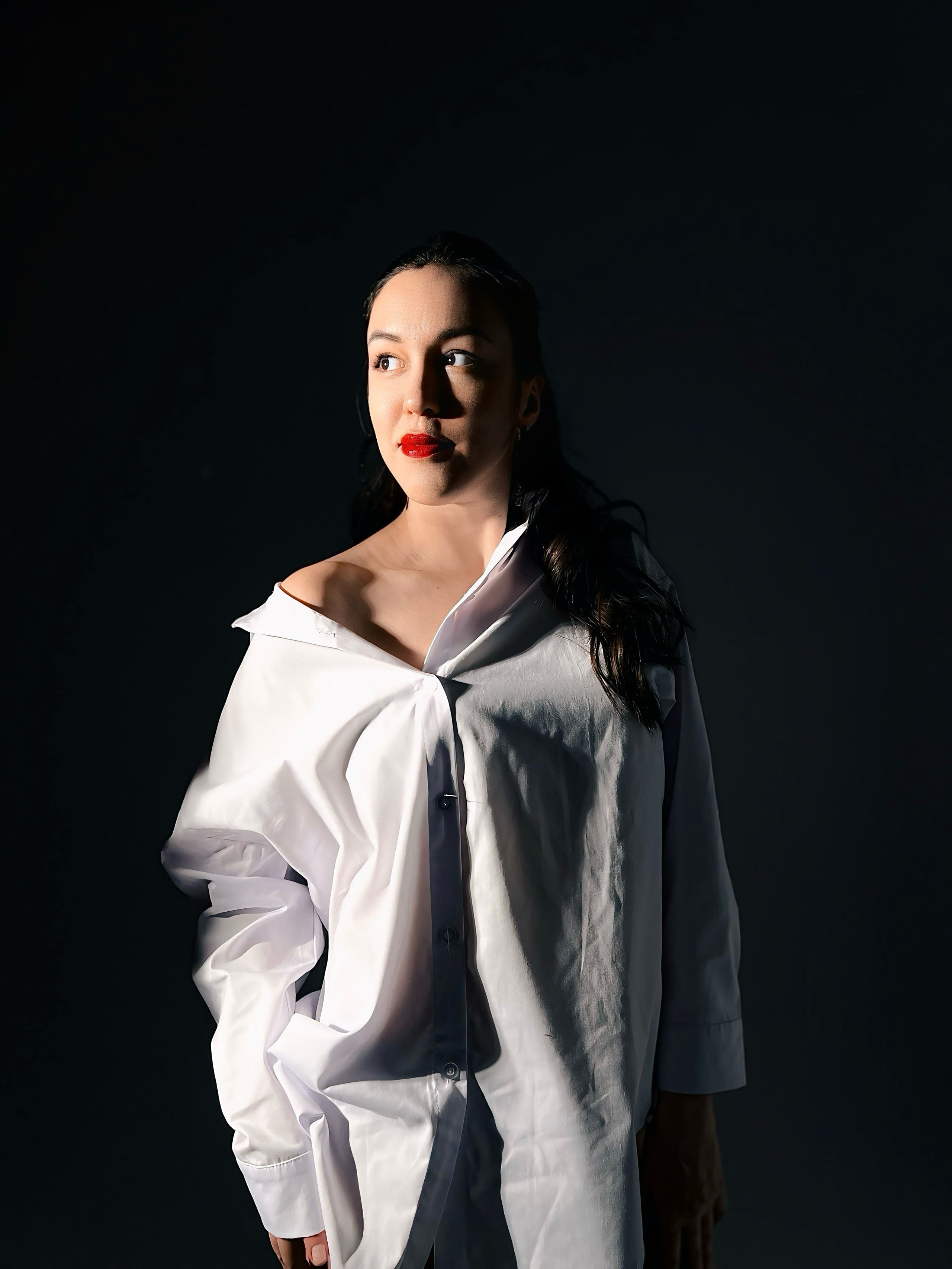 Катя. Женский фотограф Омск, Екатерина Петрова