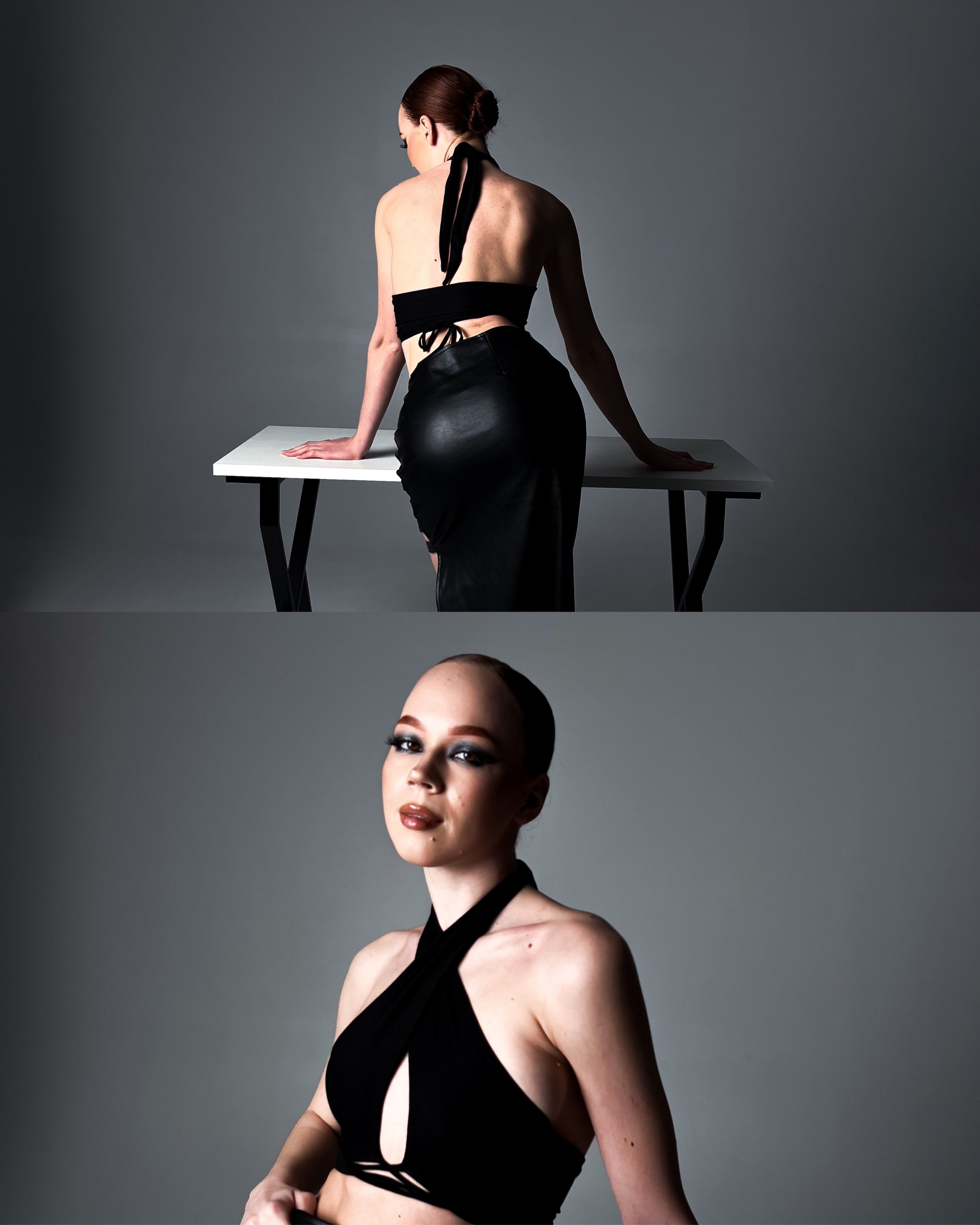 Анастасия. Женский фотограф Омск, Екатерина Петрова